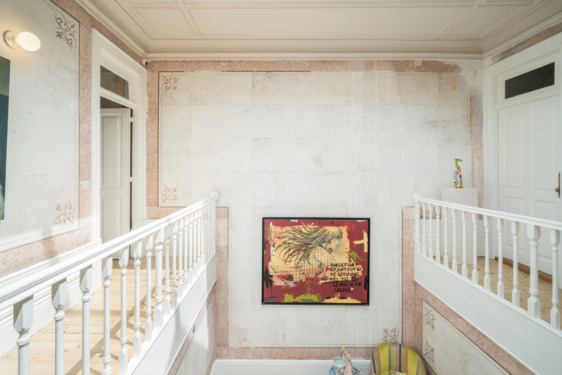  Palace, 4 bedrooms, for Sale - 物件實景