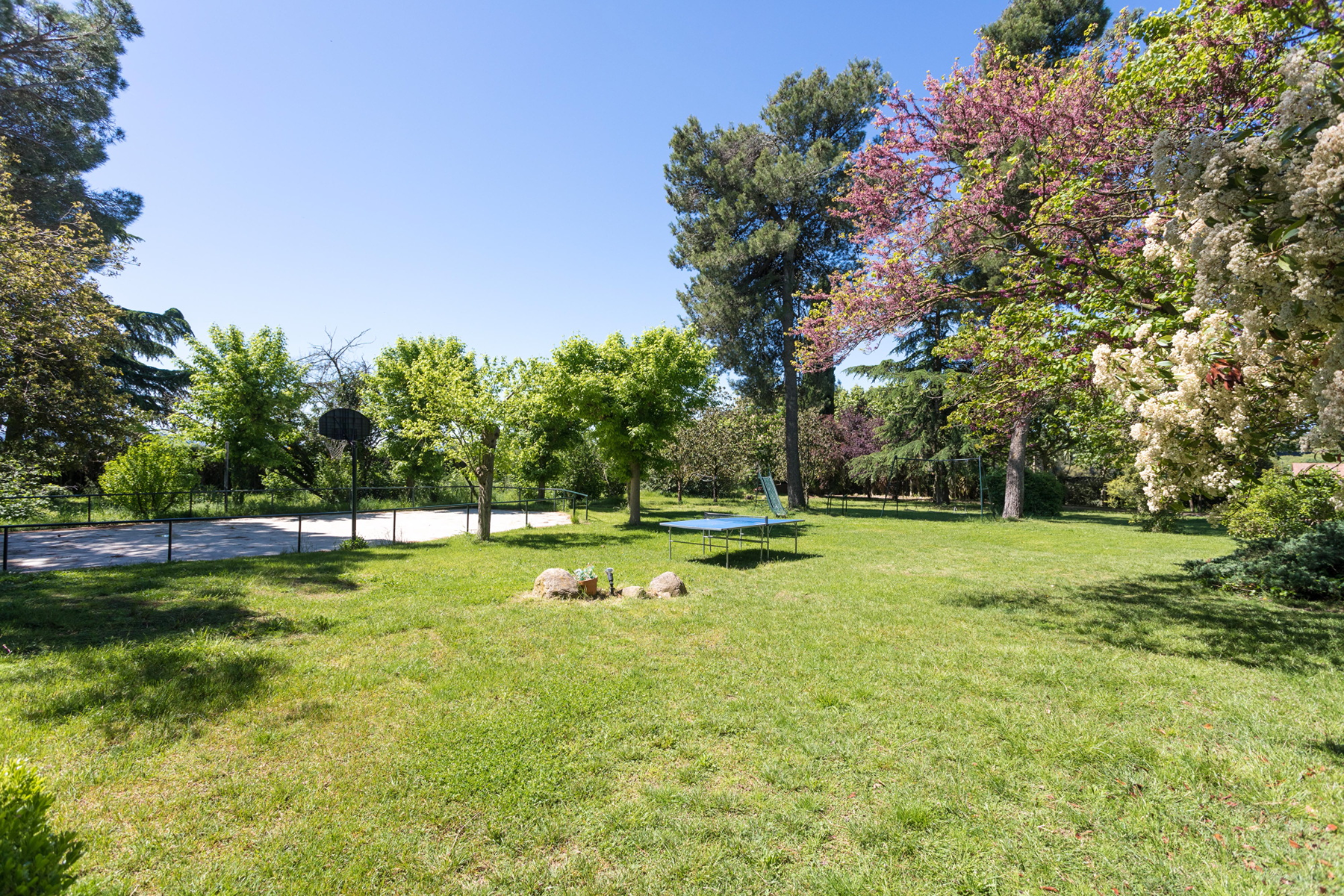  Exclusive country estate near Barcelona with tourist rental license - 物件實景