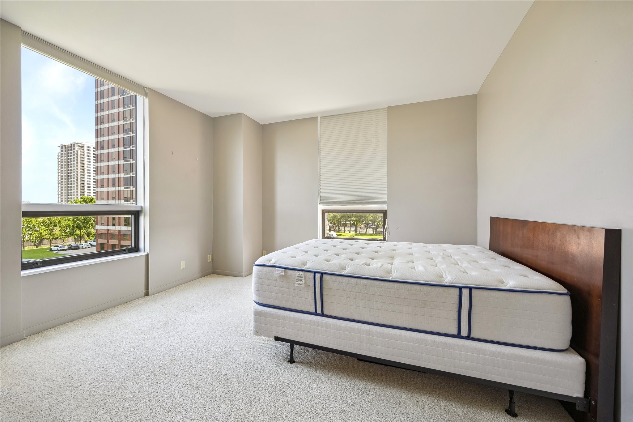  5110 San Felipe Street #43W - 物件實景
