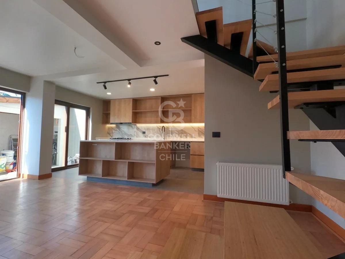 Vitacura, Chile, 3 Bedrooms Bedrooms, ,3 BathroomsBathrooms,Residential,For Sale,1901208