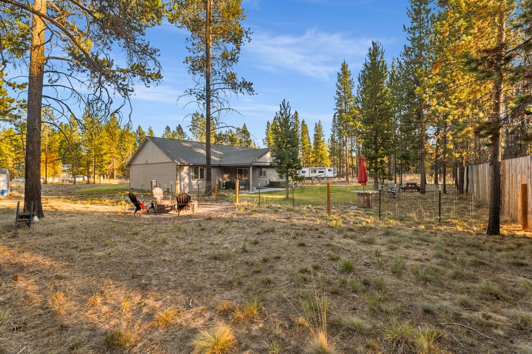  53088 Loop Drive La Pine, OR 97739 - 物件實景
