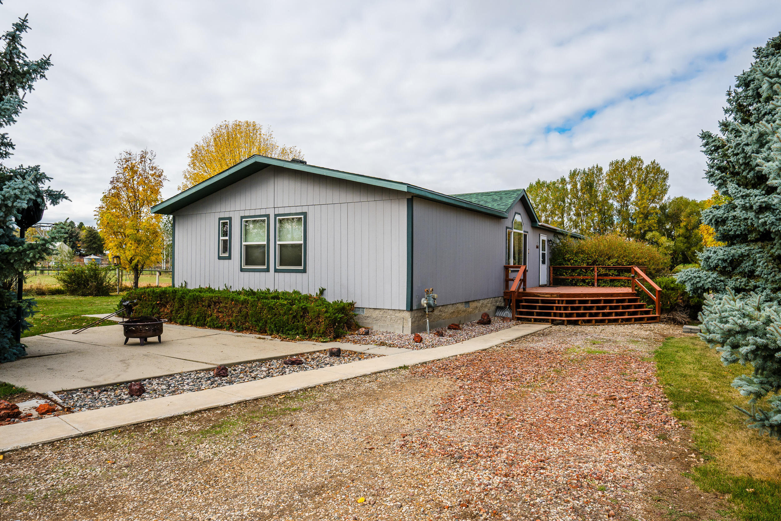 Sherri View Dr, Sheridan, WY 82801 #1