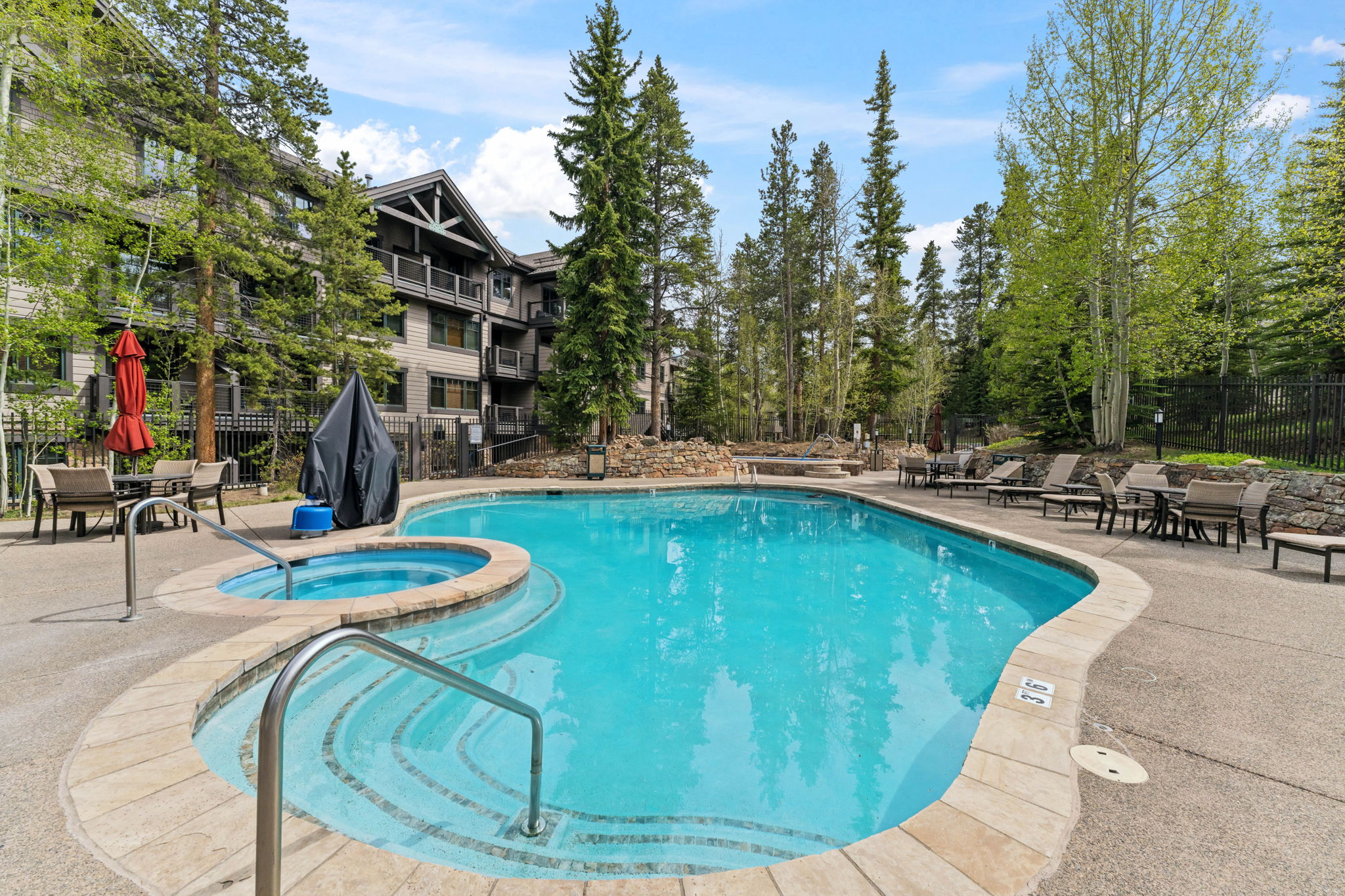  35 Mountain Thunder Drive, Breckenridge, CO, 80424 - 物件實景