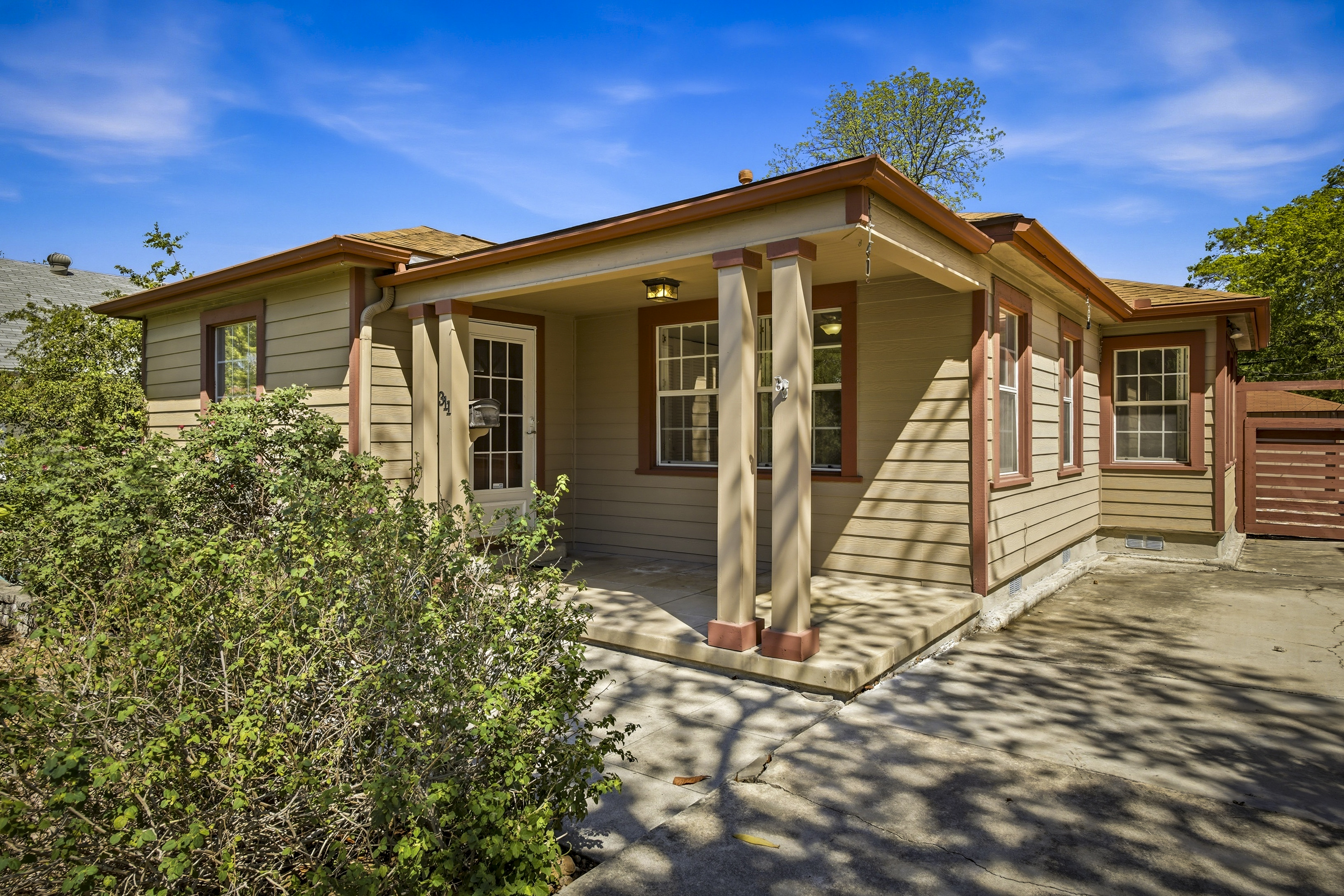  Charming Mahncke Park Retreat - 物件實景