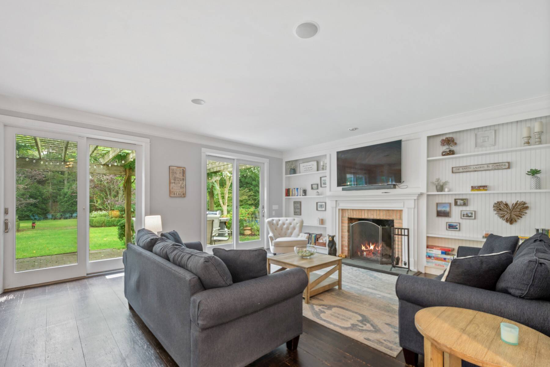  Spacious and Serene Southampton Retreat - 物件實景