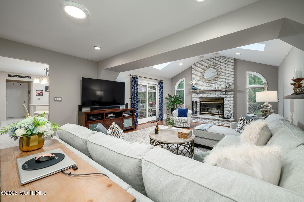 Matawan, New Jersey, 07747, United States, 4 Bedrooms Bedrooms, ,3 BathroomsBathrooms,Residential,For Sale,1911176