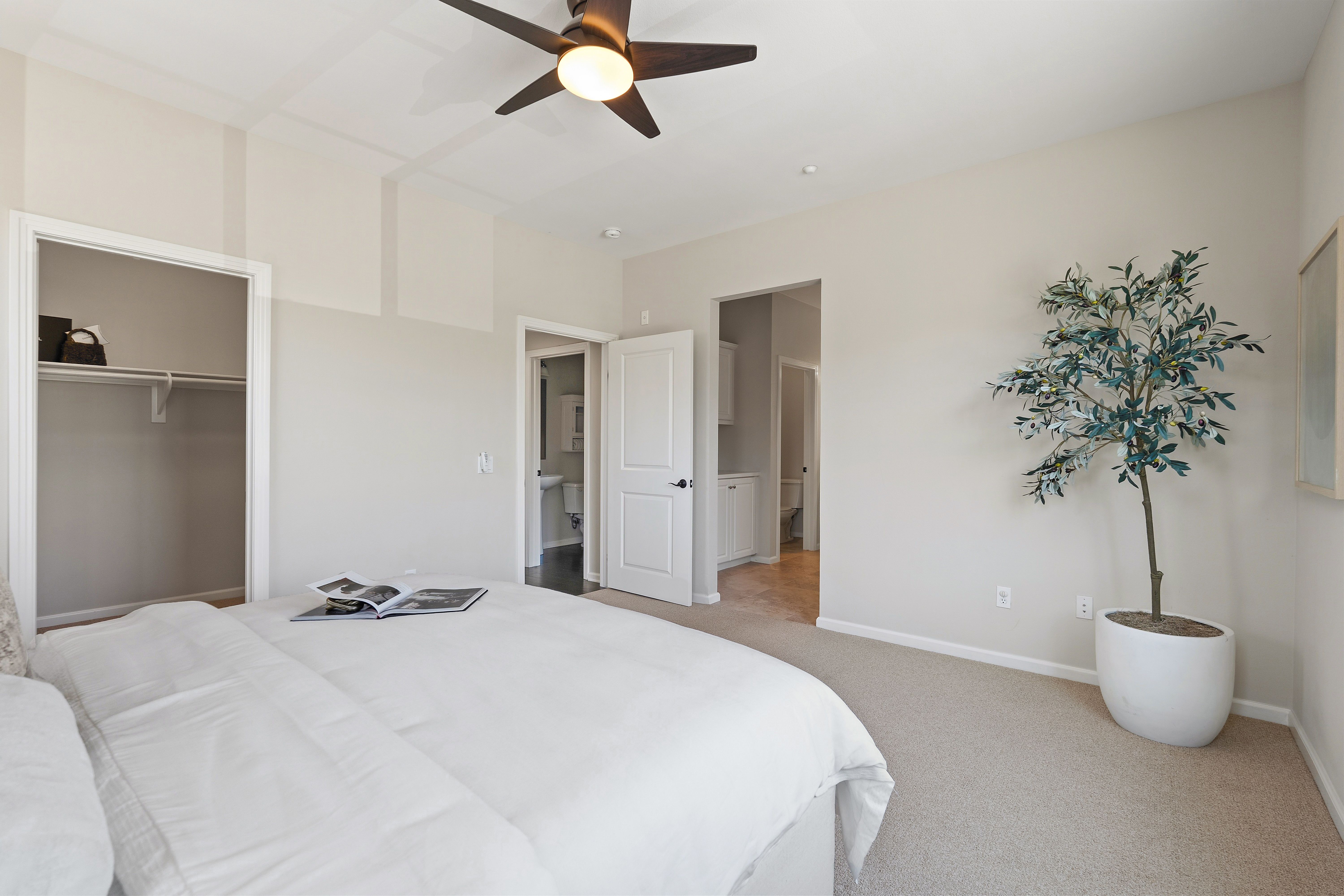  2303 Jefferson Street #1114, Torrance, CA 90501 - 物件實景