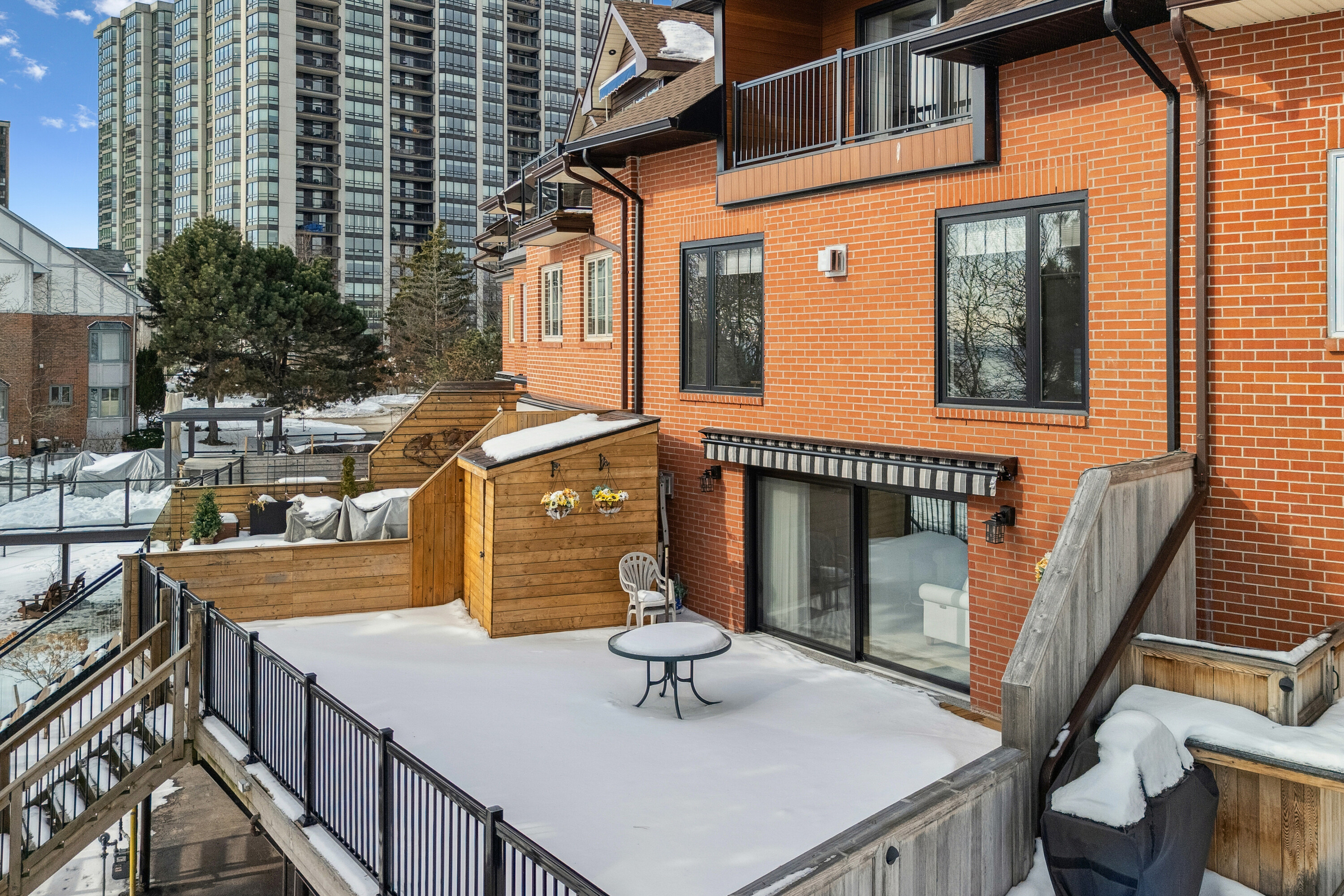  Lakefront Living in Bronte - 物件實景