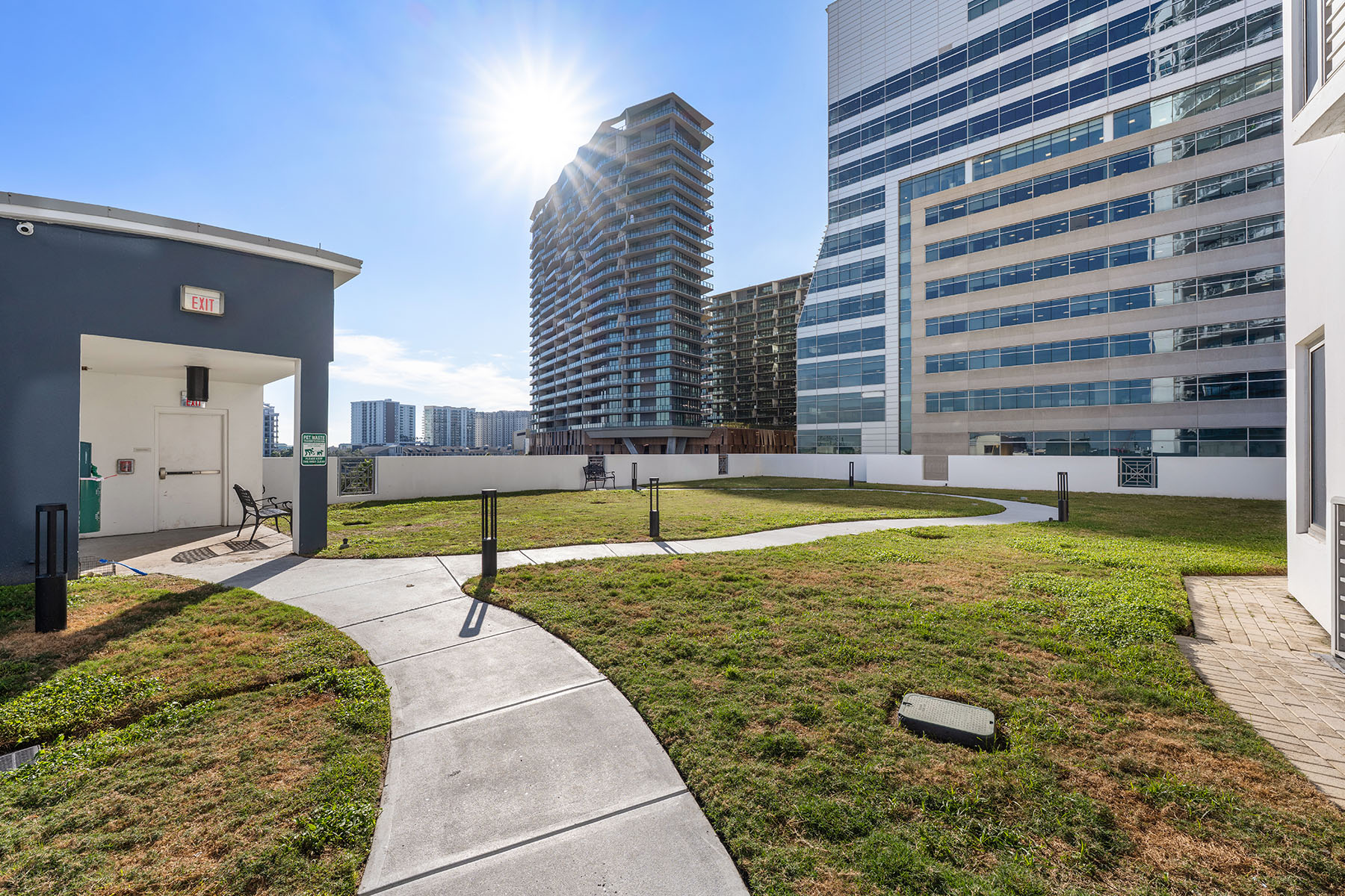  CHANNELSIDE - 物件實景