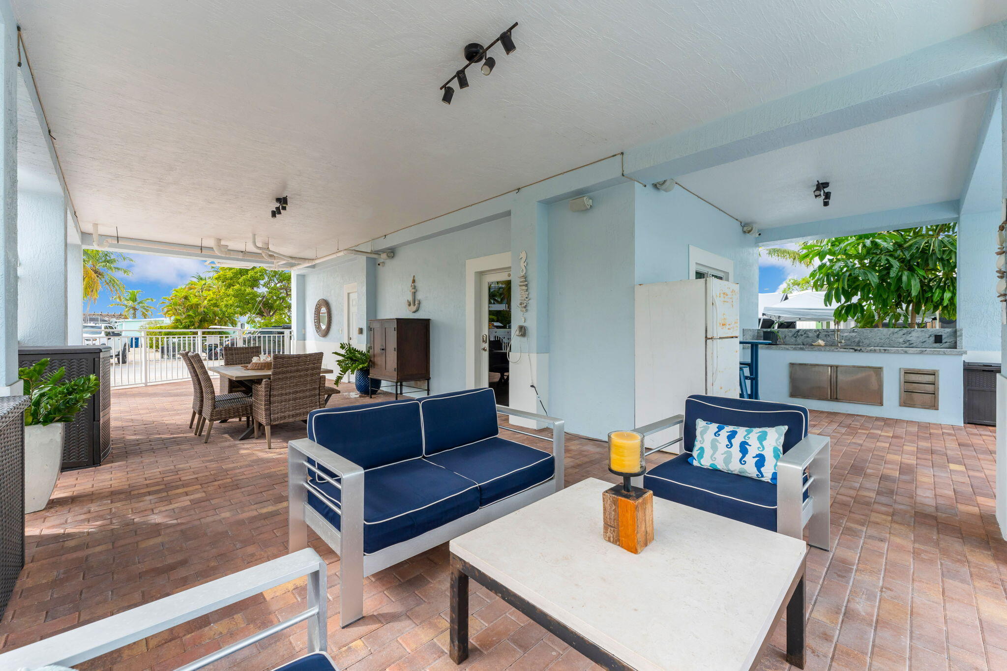 KEY LARGO, Florida, 33037, United States, 4 Bedrooms Bedrooms, ,3 BathroomsBathrooms,Residential,For Sale,1991909