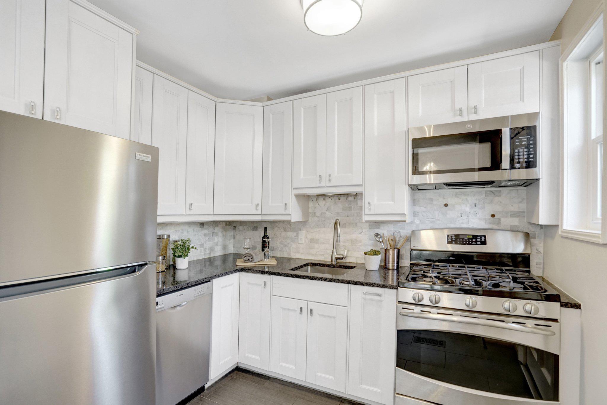  610 S Fayette Street, Alexandria, VA, 22314 - 物件實景