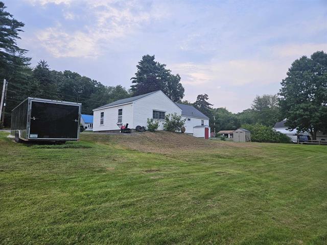 Pembroke, New Hampshire, 03275, United States, 3 Bedrooms Bedrooms, ,1 BathroomBathrooms,Residential,For Sale,1909259