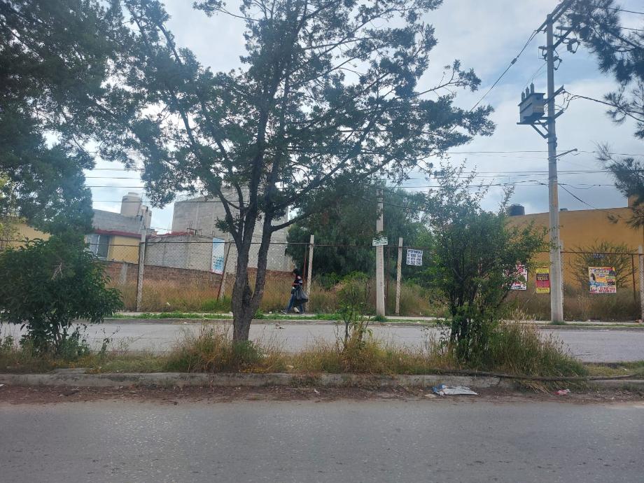 Huehuetoca, Estado de méxico, 54694, Mexico, 1 Bedroom Bedrooms, ,Residential,For Sale,1848612