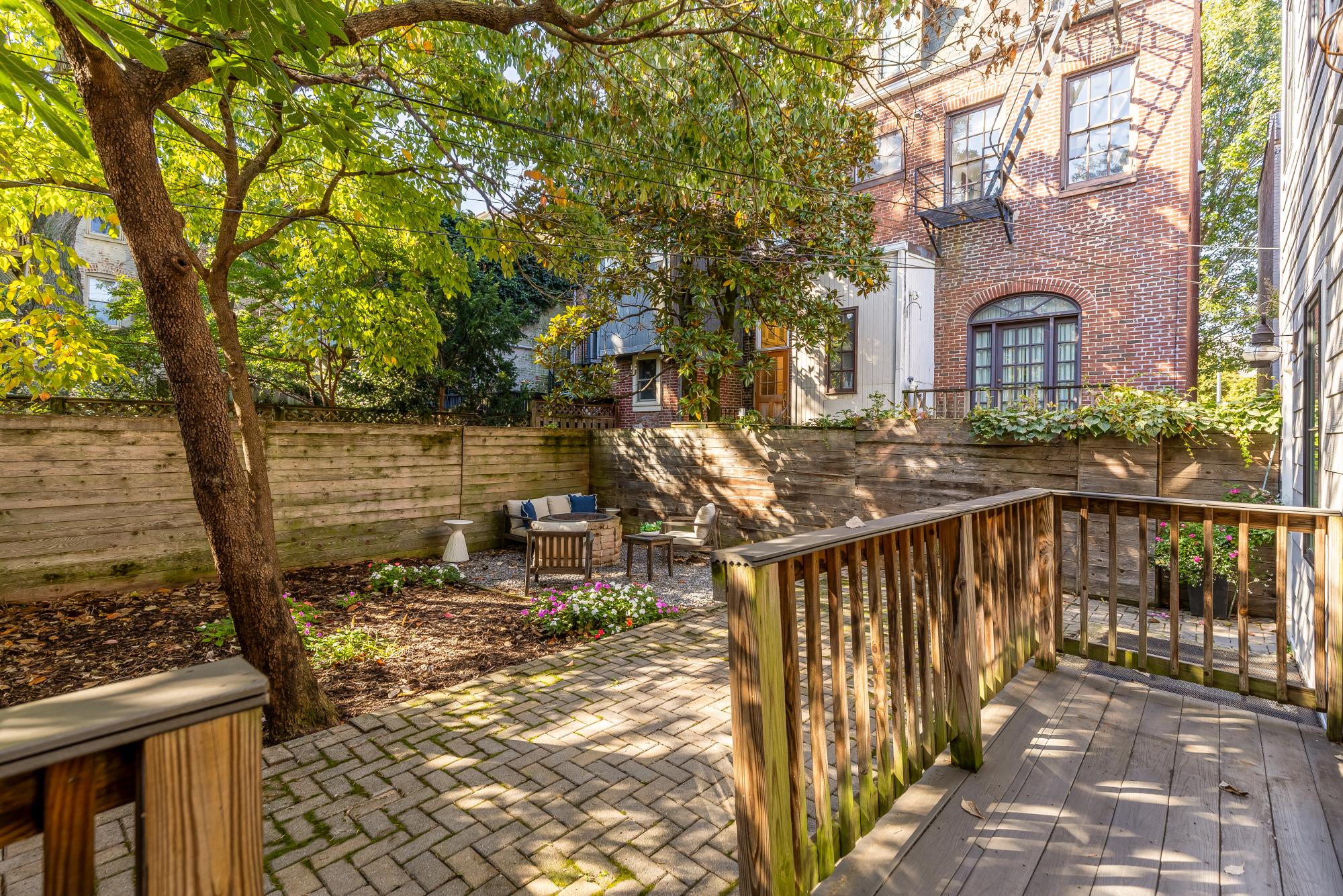  407 Independence Ave SE, Washington, DC, 20003 - 物件實景