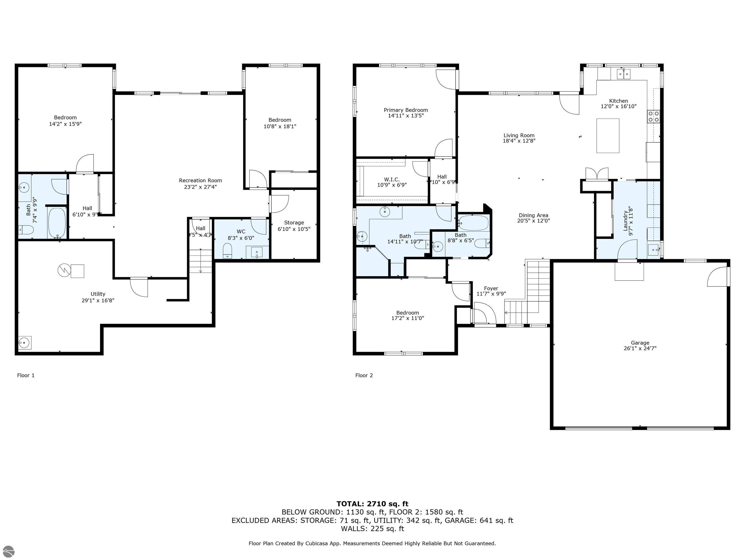 Traverse City, Michigan, 49696, United States, 4 Bedrooms Bedrooms, ,2 BathroomsBathrooms,Residential,For Sale,1975308