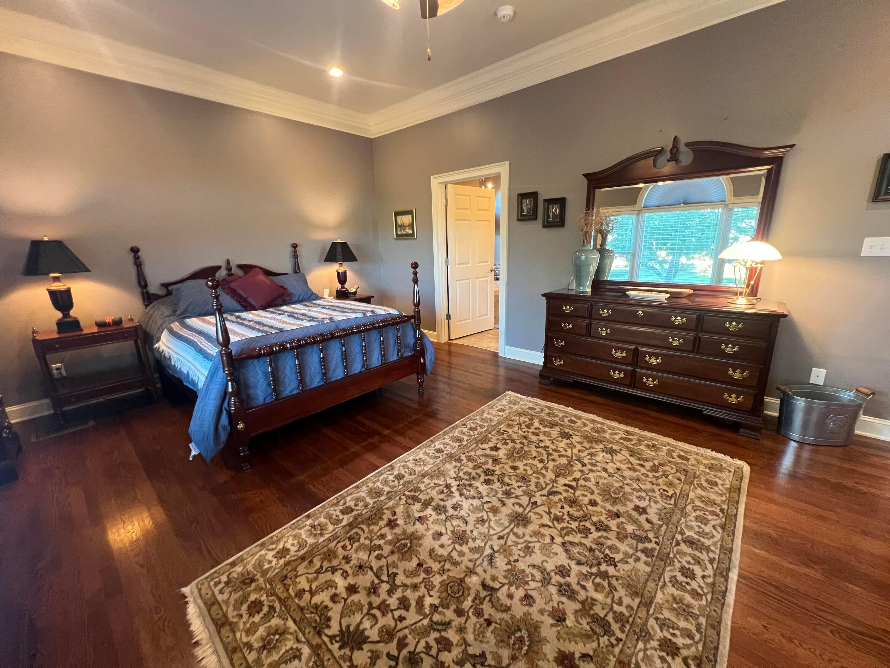 Tupelo, Mississippi, 38801, United States, 4 Bedrooms Bedrooms, ,6 BathroomsBathrooms,Residential,For Sale,1787715
