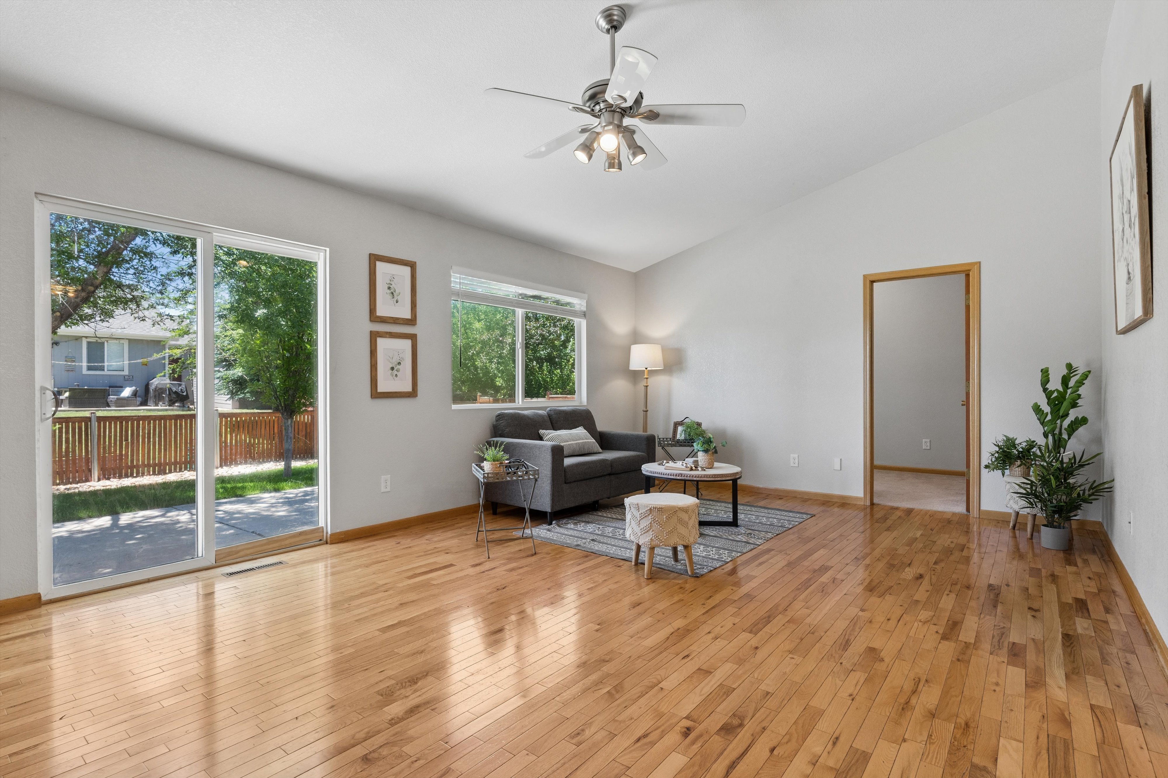  Inviting Ranch-Style Home in Northwest Loveland - 物件實景
