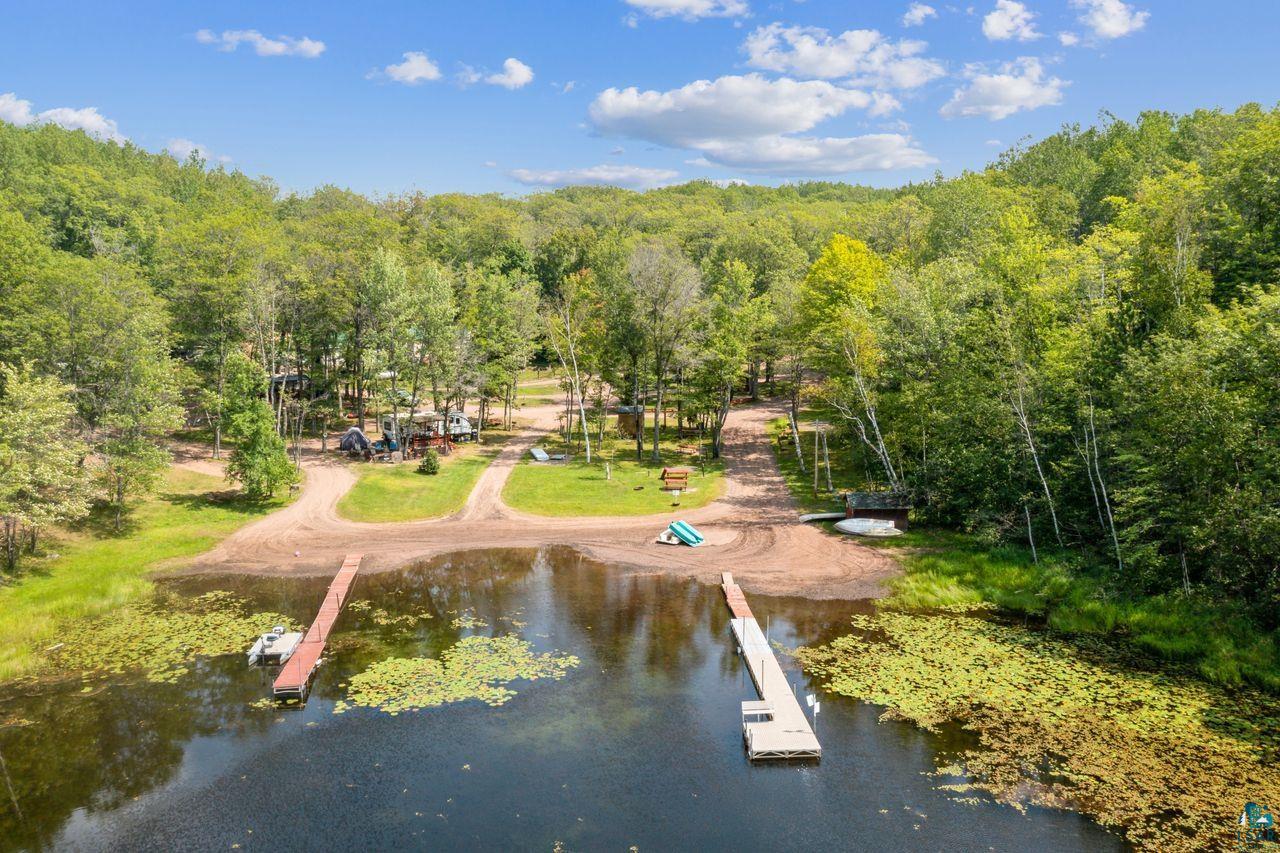 Iron River, Wisconsin, 54847, United States, 3 Bedrooms Bedrooms, ,2 BathroomsBathrooms,Residential,For Sale,1918664