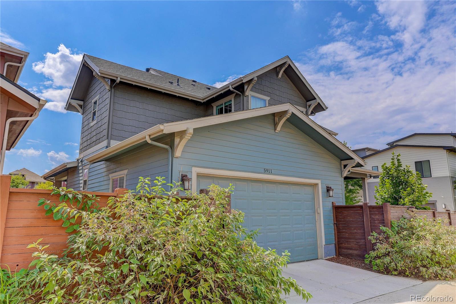 Denver, Colorado, 80238, United States, 4 Bedrooms Bedrooms, ,4 BathroomsBathrooms,Residential,For Sale,1932759