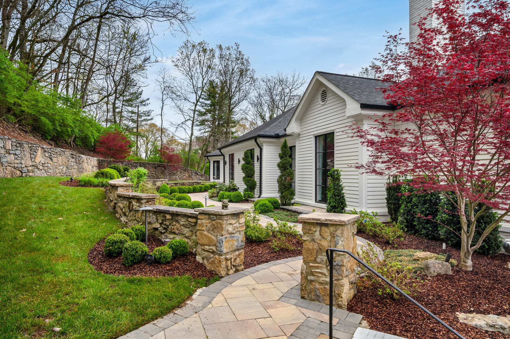  4369 Chickering Ln, Nashville, TN, 37215 - 物件實景