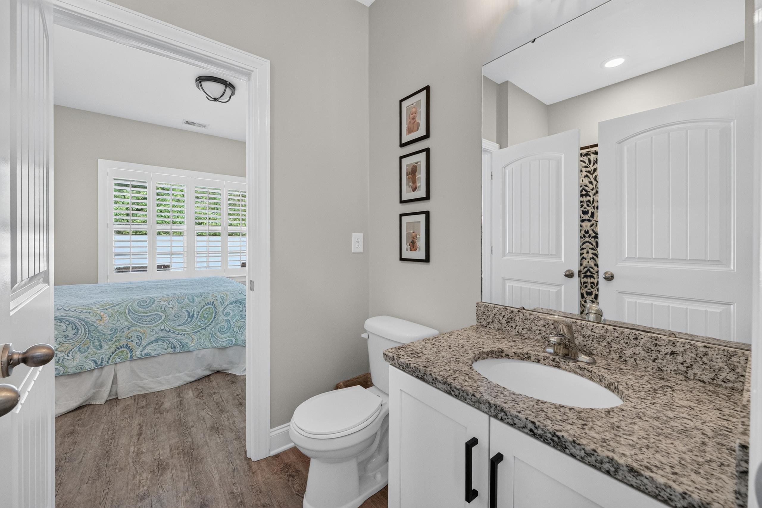  5 Turnbridge Court  Murrells Inlet, SC - 物件實景