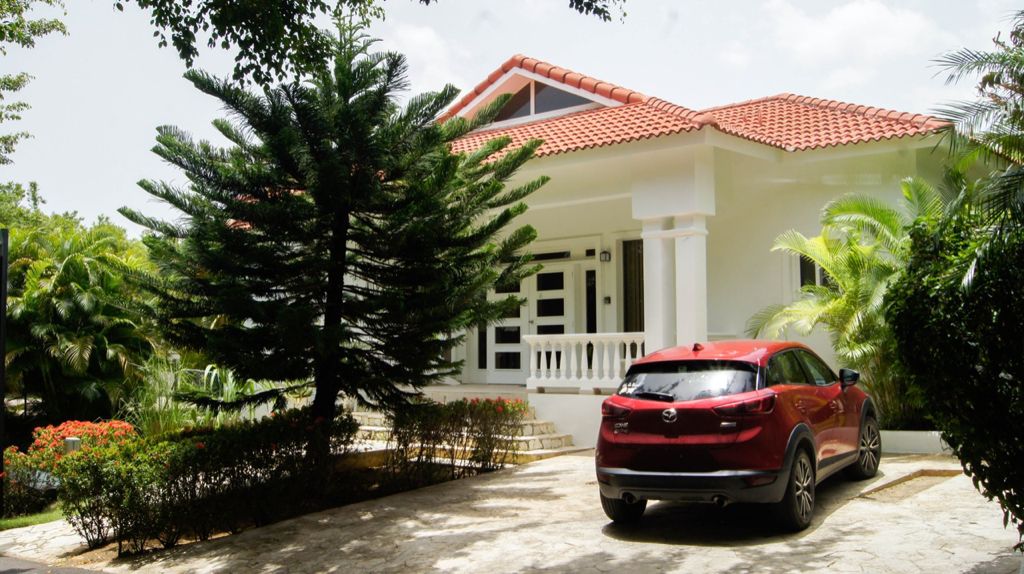 Sosua, DO, 4 Bedrooms Bedrooms, ,5 BathroomsBathrooms,Residential,For Sale,1613500