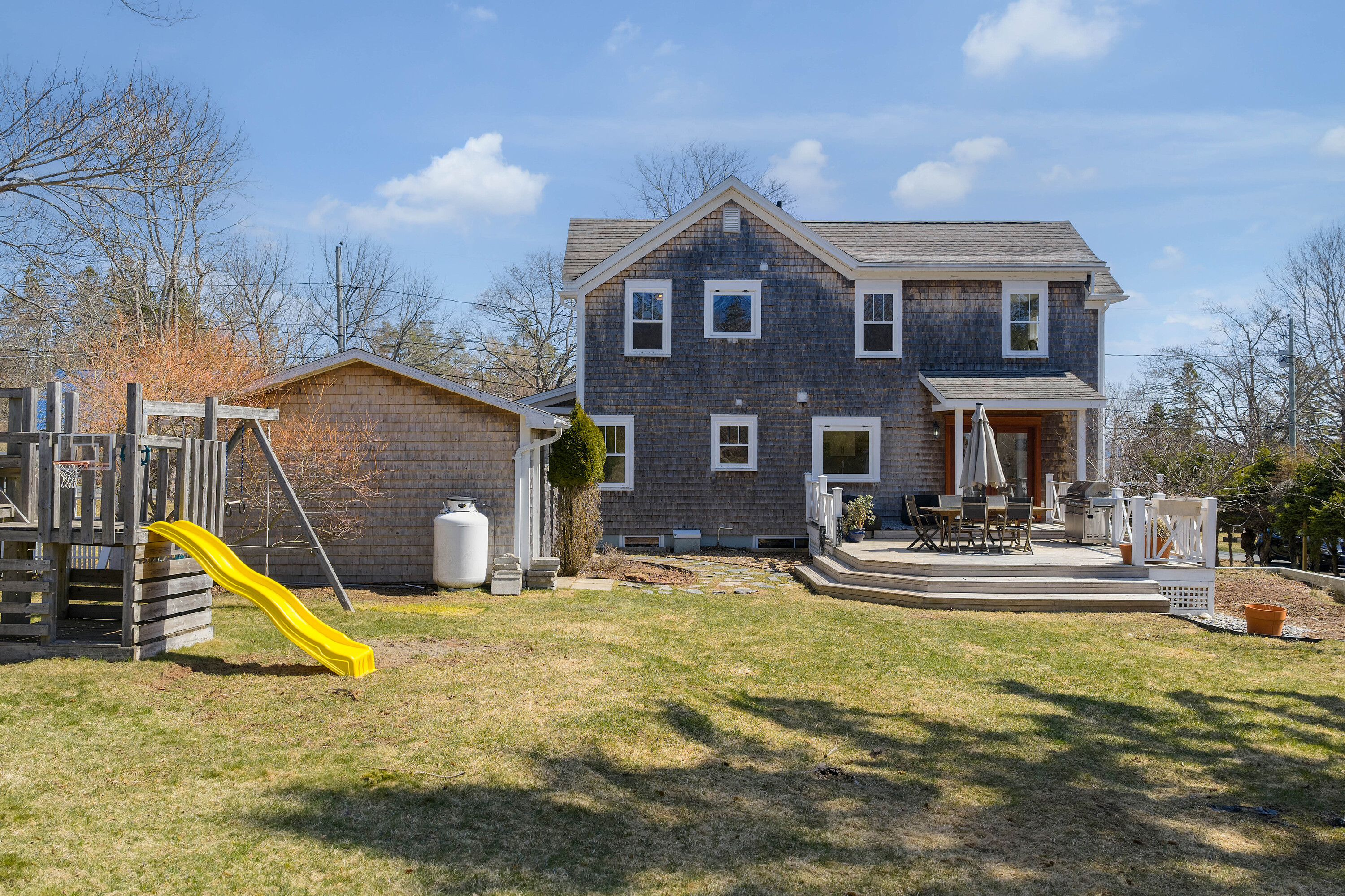  St. Andrews, Charlotte County - 物件實景