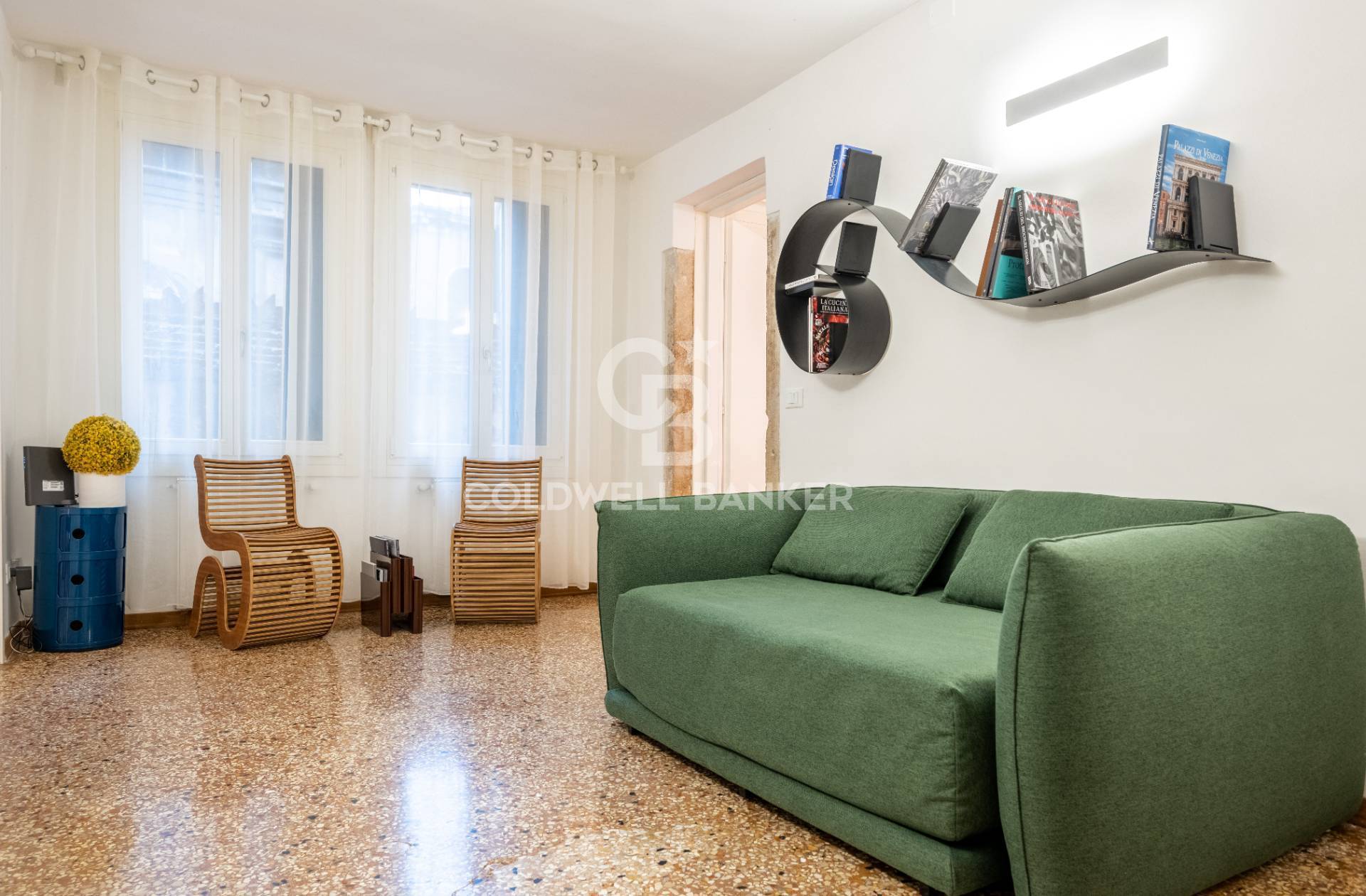 Castello, Venezia, Venezia, 30100, IT, 2 Bedrooms Bedrooms, ,1 BathroomBathrooms,Residential,For Sale,Castello,1656173