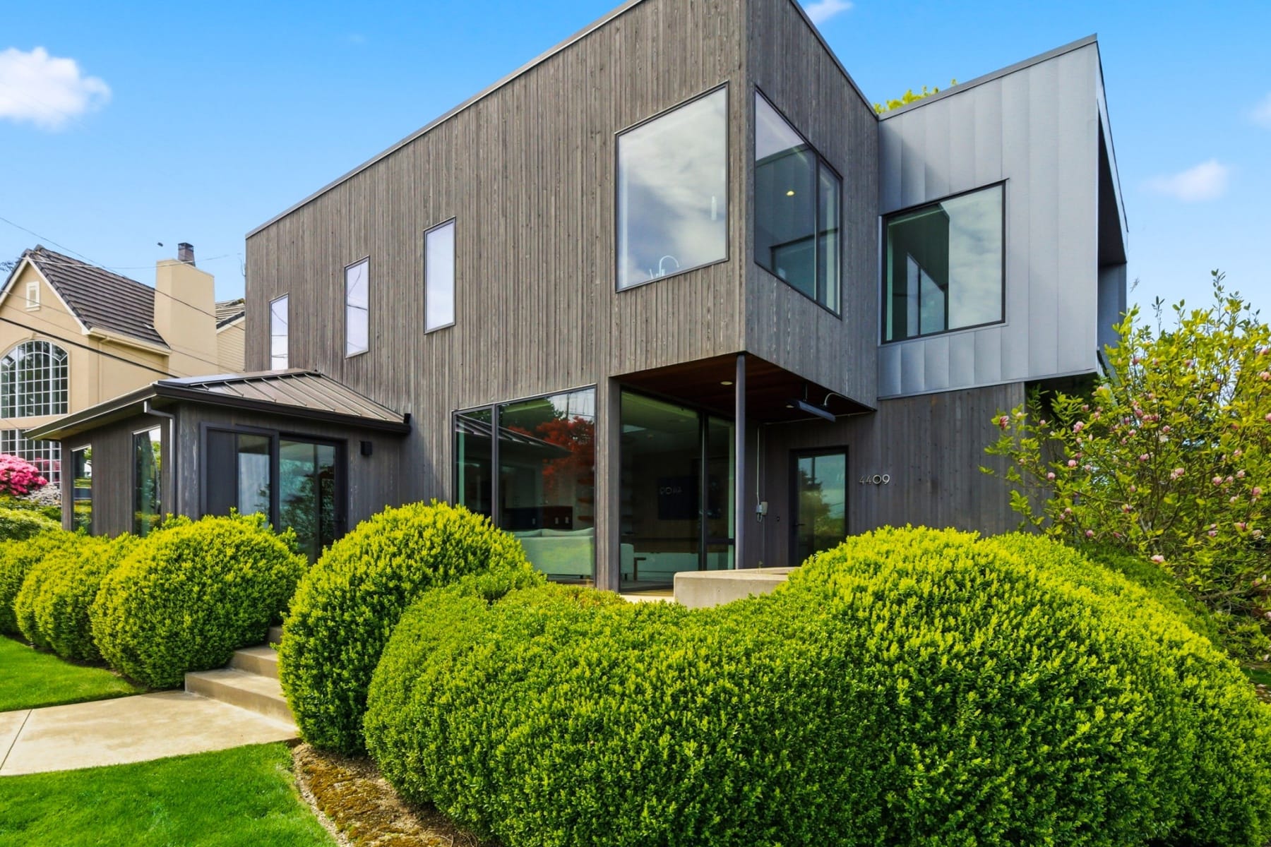  4409 SW CARL PL Portland, OR 97239 - 物件實景