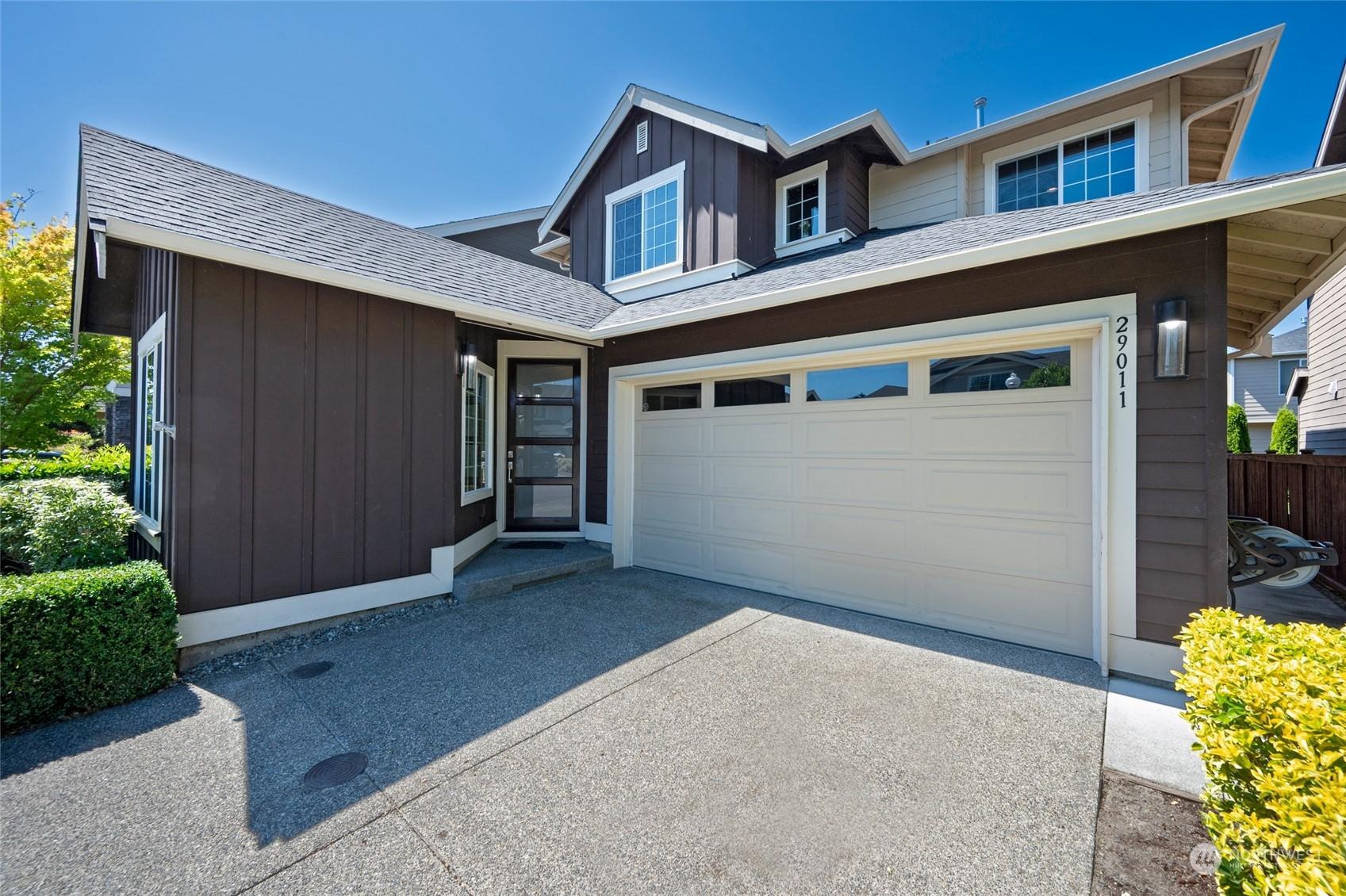 29011 122ND WAY SE, AUBURN, Washington, 98092, United States, 4 Bedrooms Bedrooms, ,3 BathroomsBathrooms,Residential,For Sale,29011 122ND WAY SE,1617299