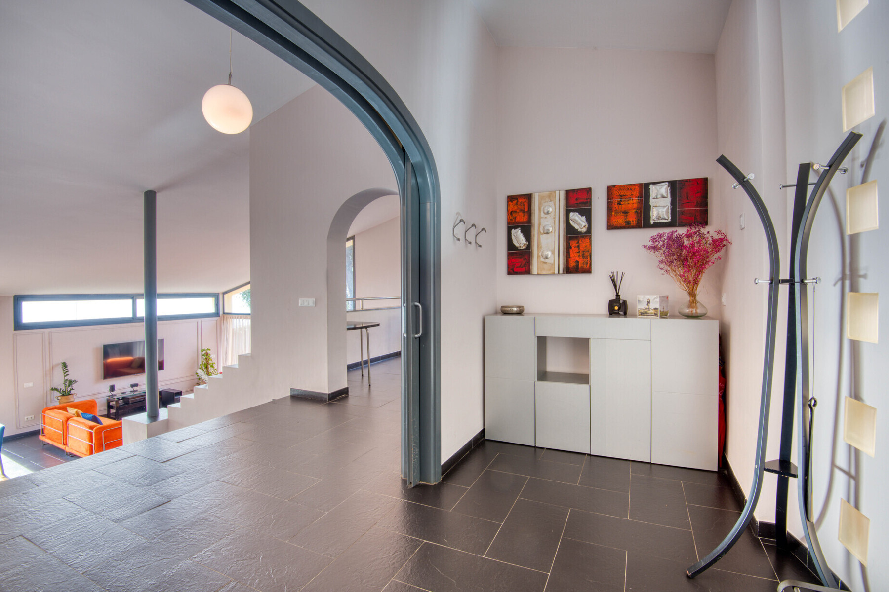 Beautiful house with sea views, Sant Feliu de Guixols - 物件實景