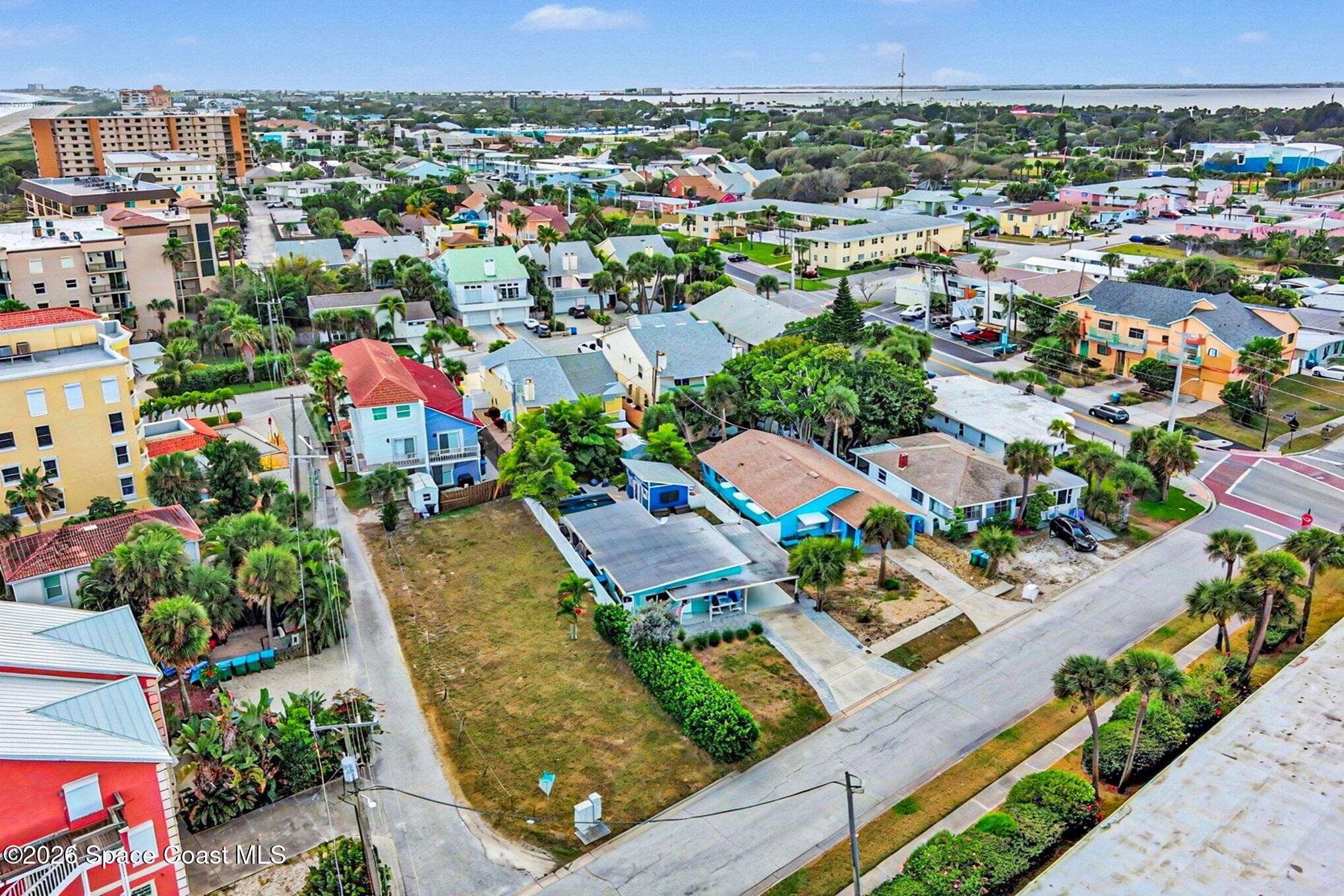 Cape Canaveral, Florida, 32920, United States, 3 Bedrooms Bedrooms, ,2 BathroomsBathrooms,Residential,For Sale,2010705