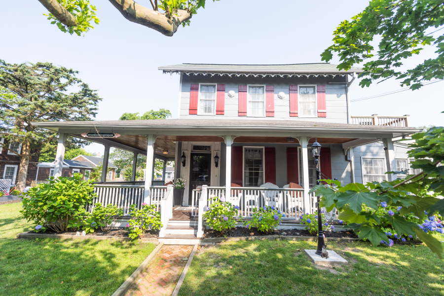 Cape May, New Jersey, 08204, United States, 6 Bedrooms Bedrooms, ,6 BathroomsBathrooms,Residential,For Sale,1974439