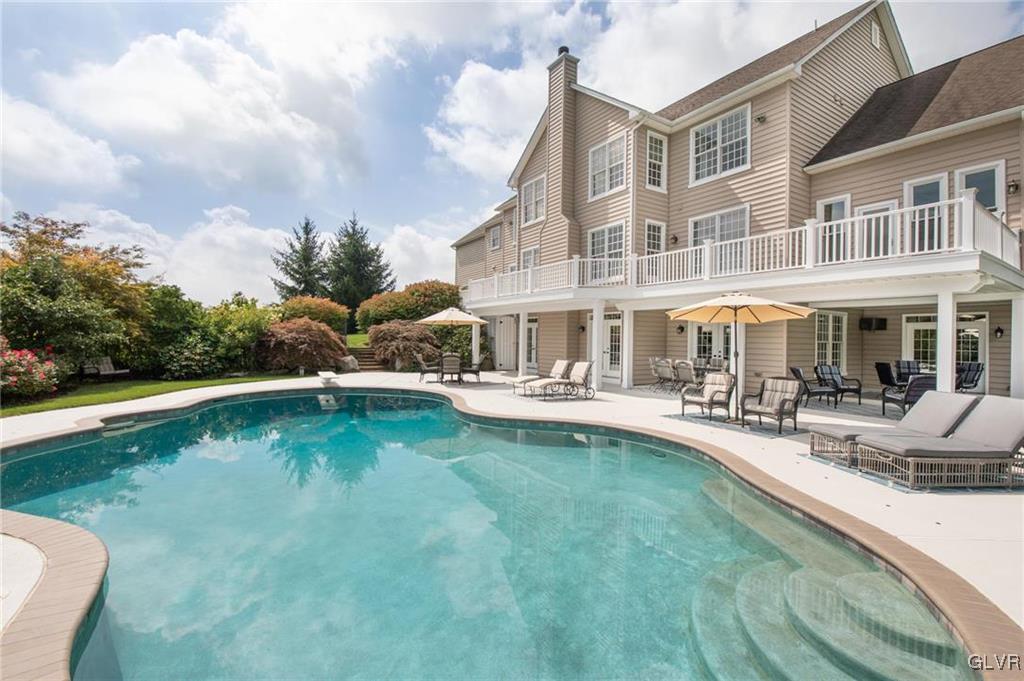 Moore Twp, Pennsylvania, 18014, United States, 4 Bedrooms Bedrooms, ,5 BathroomsBathrooms,Residential,For Sale,1766322