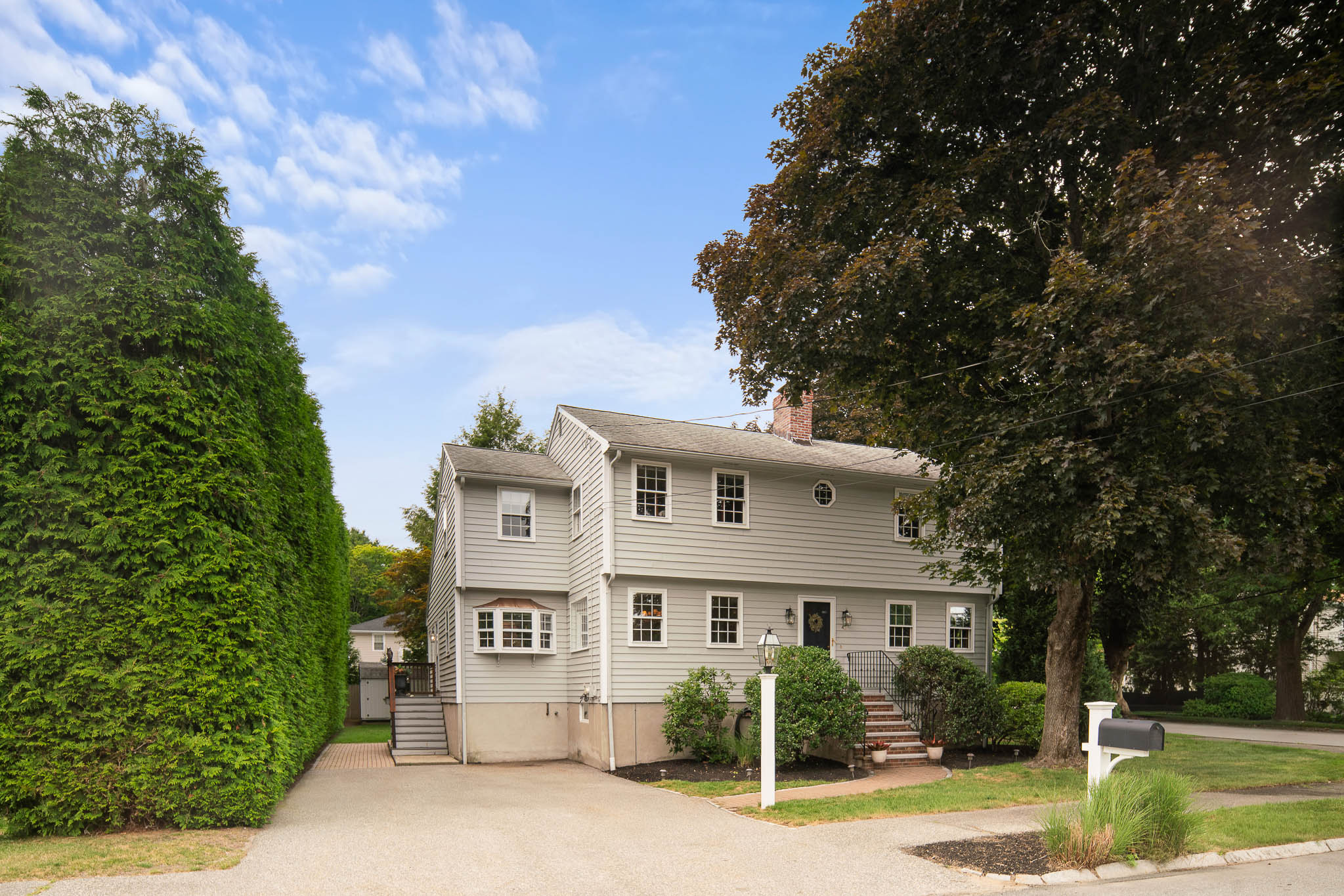  42 Riverside Drive, Reading, MA, 01867 - 物件實景
