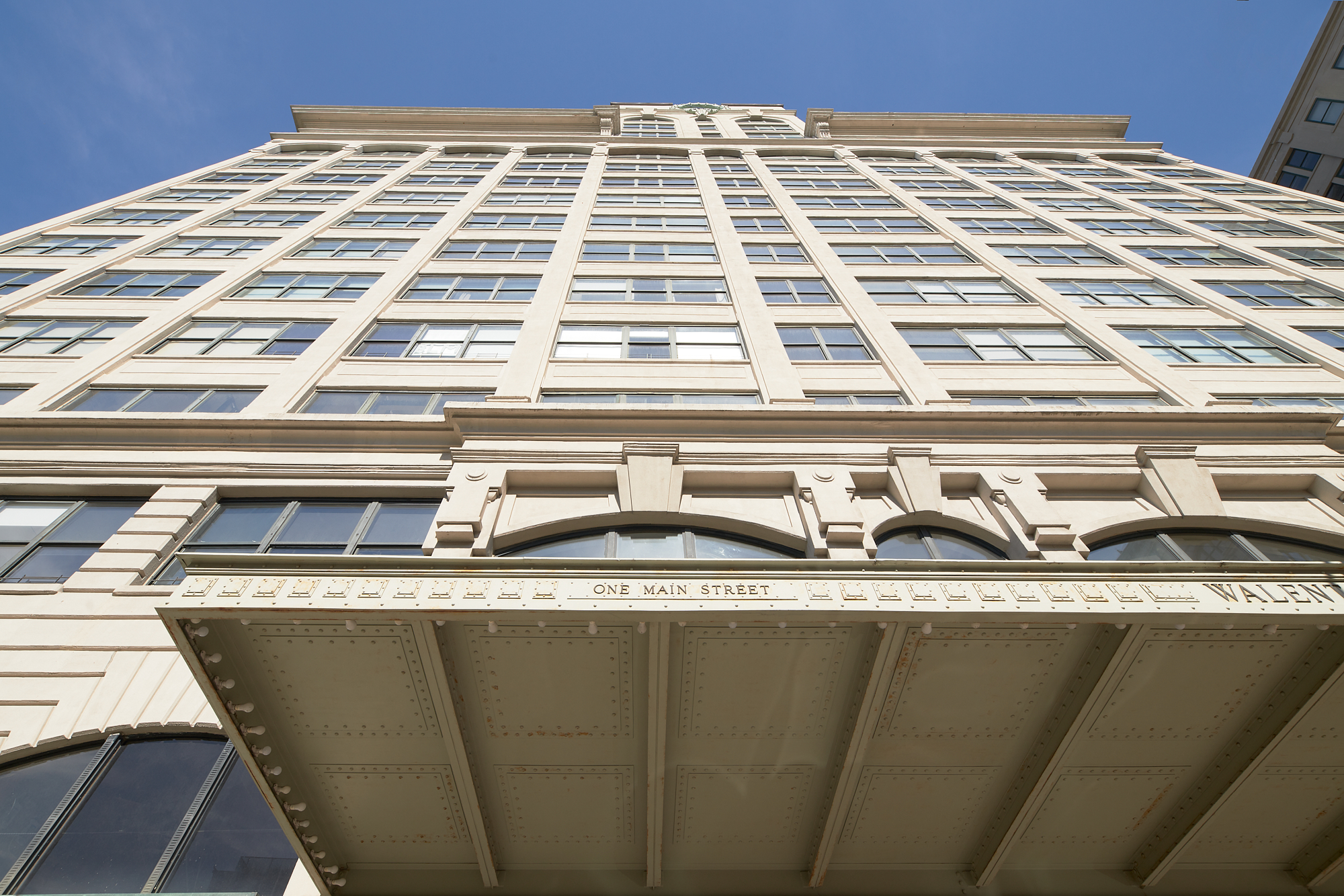  A Sun-Drenched West-Facing Loft - 物件實景
