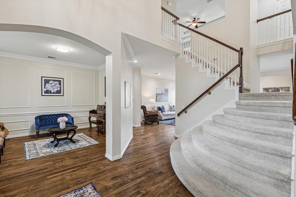 Dallas, Texas, 75252, United States, 5 Bedrooms Bedrooms, ,5 BathroomsBathrooms,Residential,For Sale,1896483