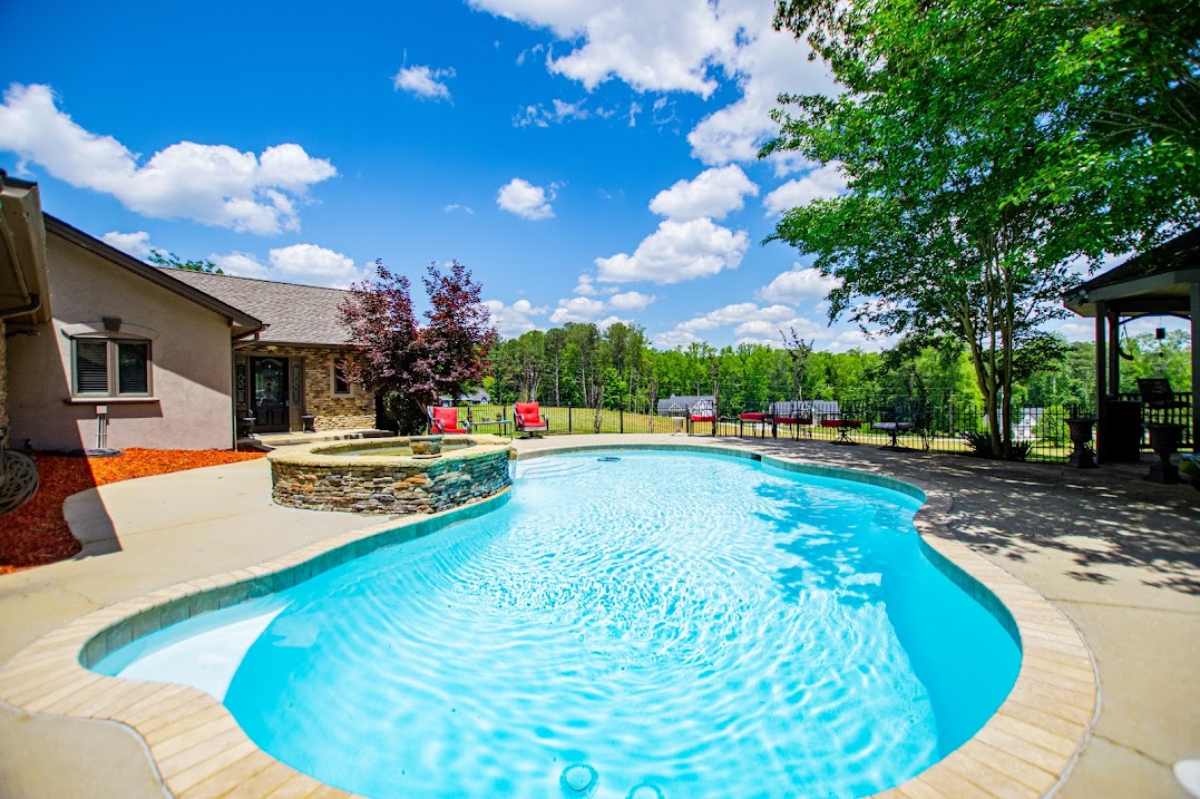 Douglasville, Georgia, 30134, United States, 4 Bedrooms Bedrooms, ,2 BathroomsBathrooms,Residential,For Sale,1983437