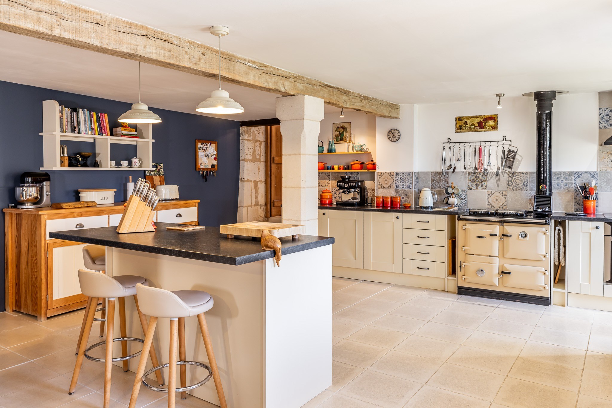  Charming, elegant house in the Périgord Vert, 360m2 - 物件實景