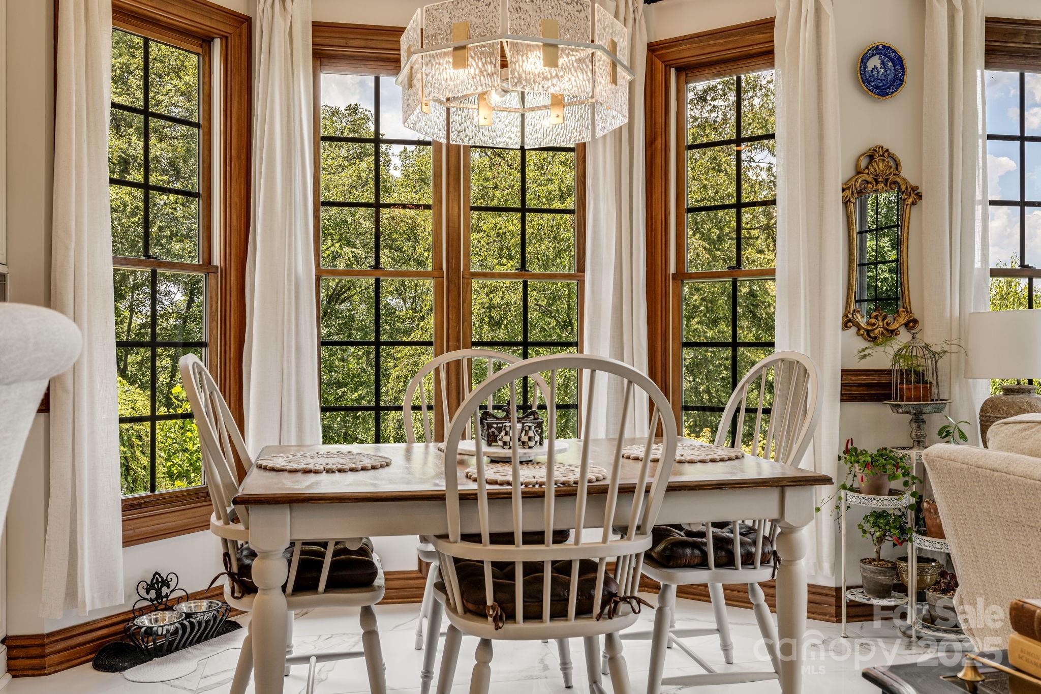 Fletcher, North Carolina, 28732, United States, 5 Bedrooms Bedrooms, ,7 BathroomsBathrooms,Residential,For Sale,1895322
