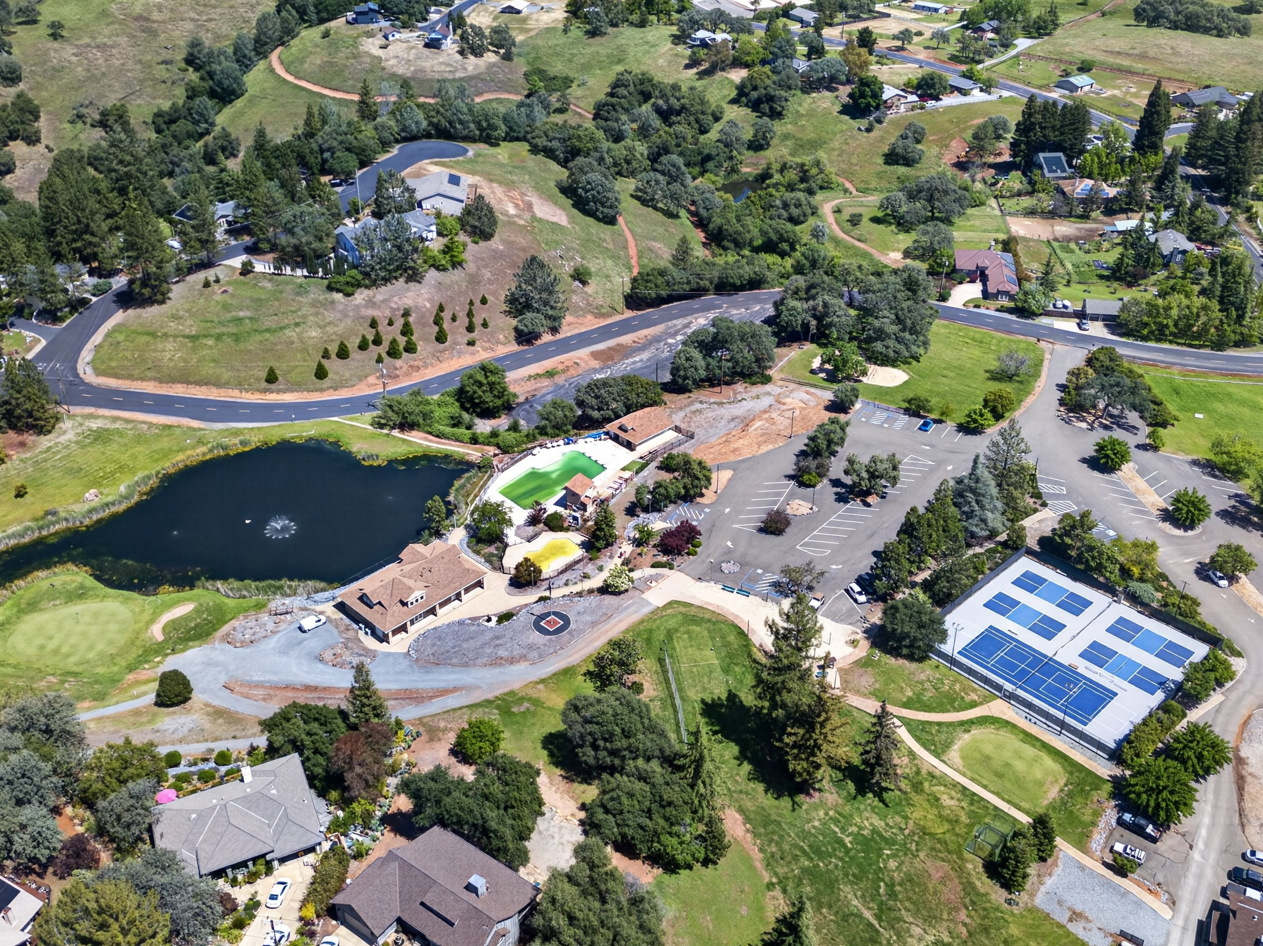  2566 Westville Trail, Cool, CA 95614 - 物件實景