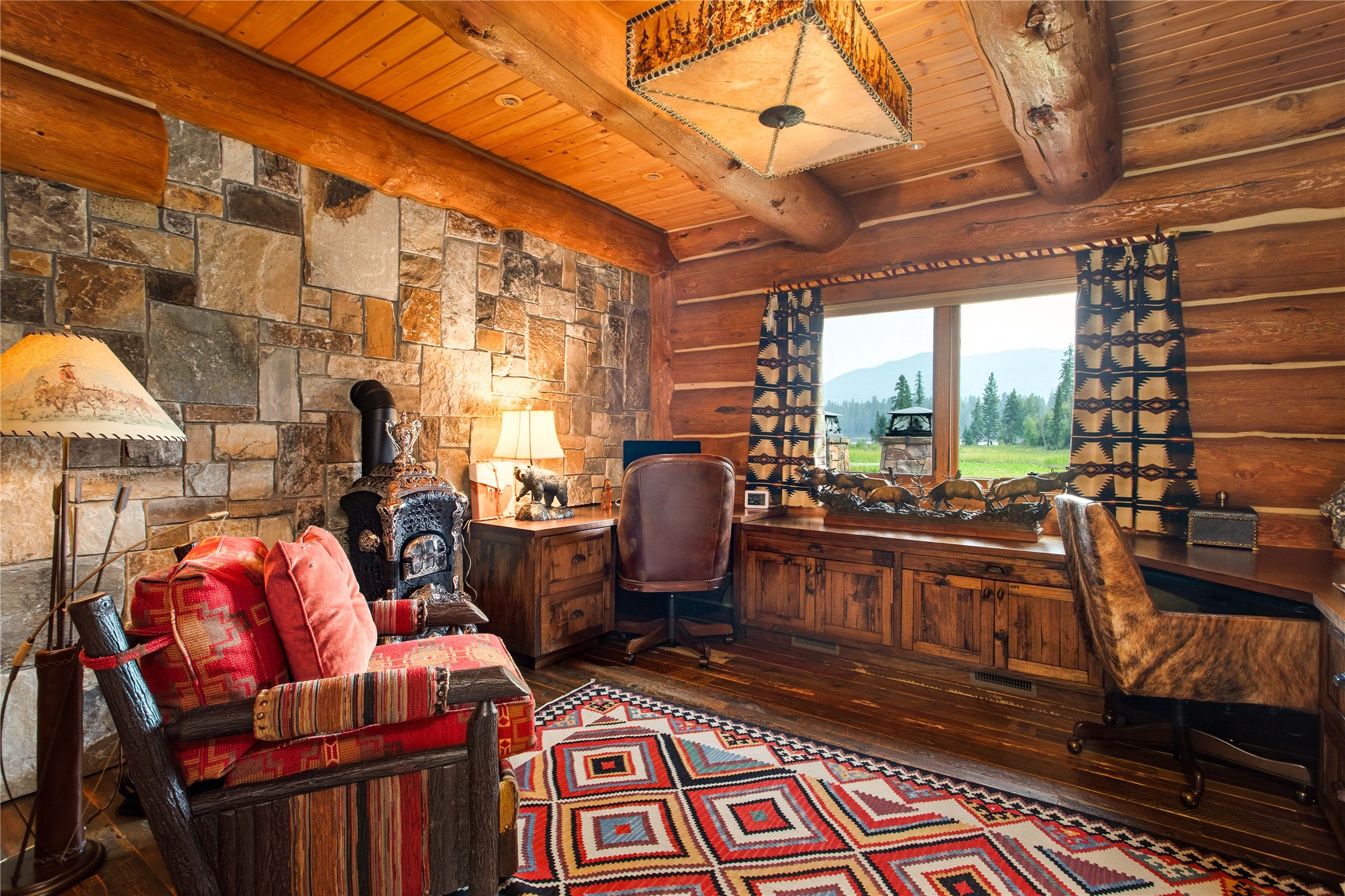  Noble Lodge at Carney Creek Ranch - 物件實景