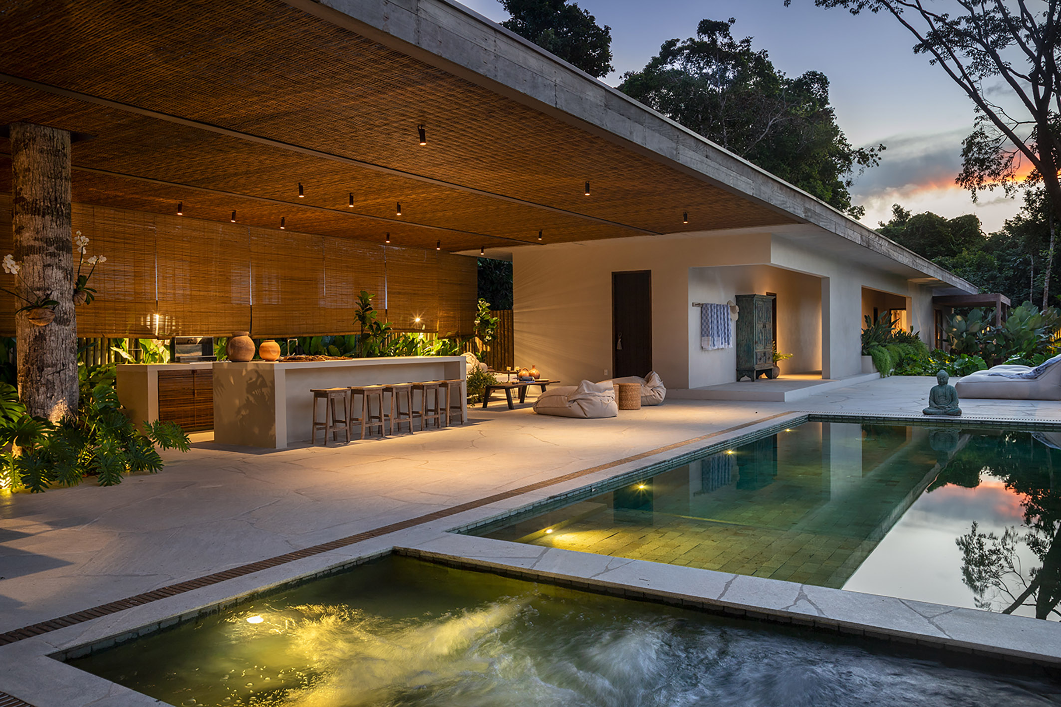  Contemporary Home in Altos de Trancoso, only few minutes from the Quadrado - 物件實景