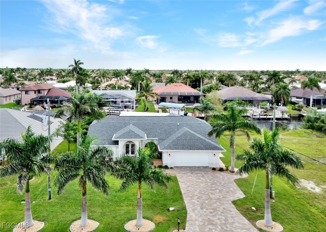 Cape Coral, Florida, 33914, United States, 3 Bedrooms Bedrooms, ,2 BathroomsBathrooms,Residential,For Sale,1982760