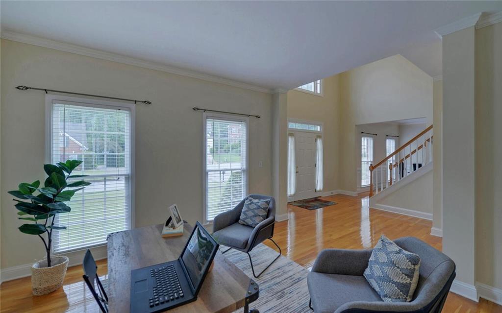 Lawrenceville, Georgia, 30043, United States, 5 Bedrooms Bedrooms, ,4 BathroomsBathrooms,Residential,For Sale,1794792