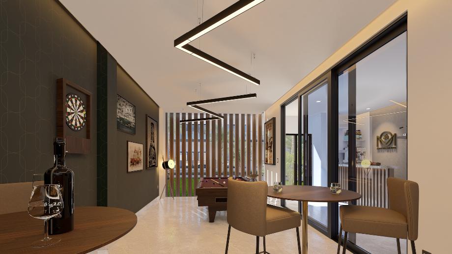 Benito Juárez, Quintana Roo, 77500, Mexico, 3 Bedrooms Bedrooms, ,3 BathroomsBathrooms,Residential,For Sale,1751671