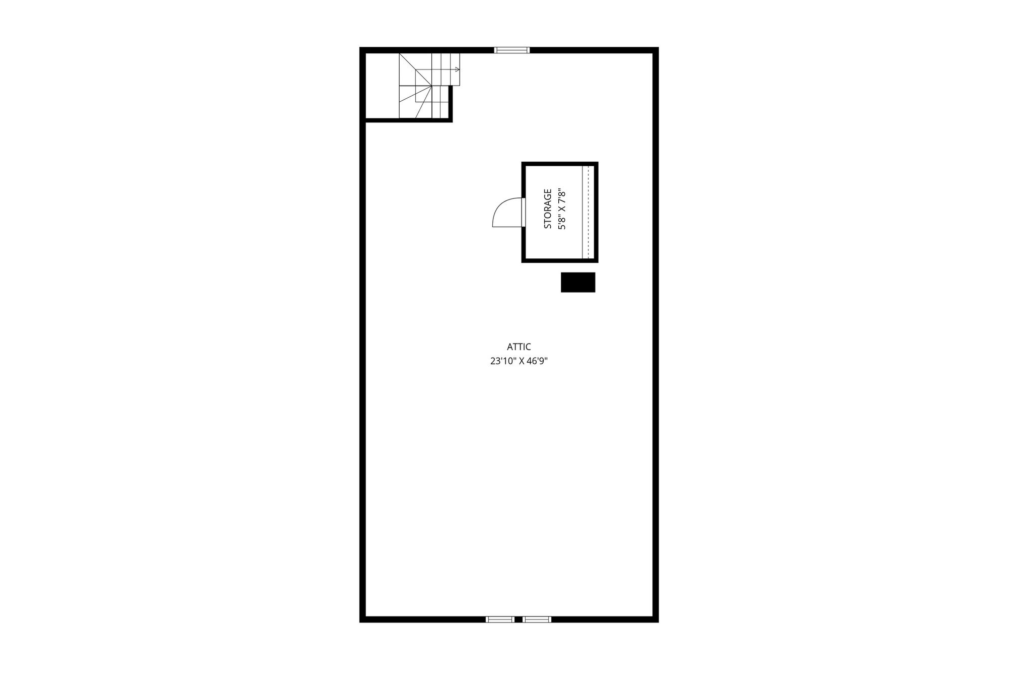  18-20 Parker Street, Arlington, MA, 02474 - 物件實景