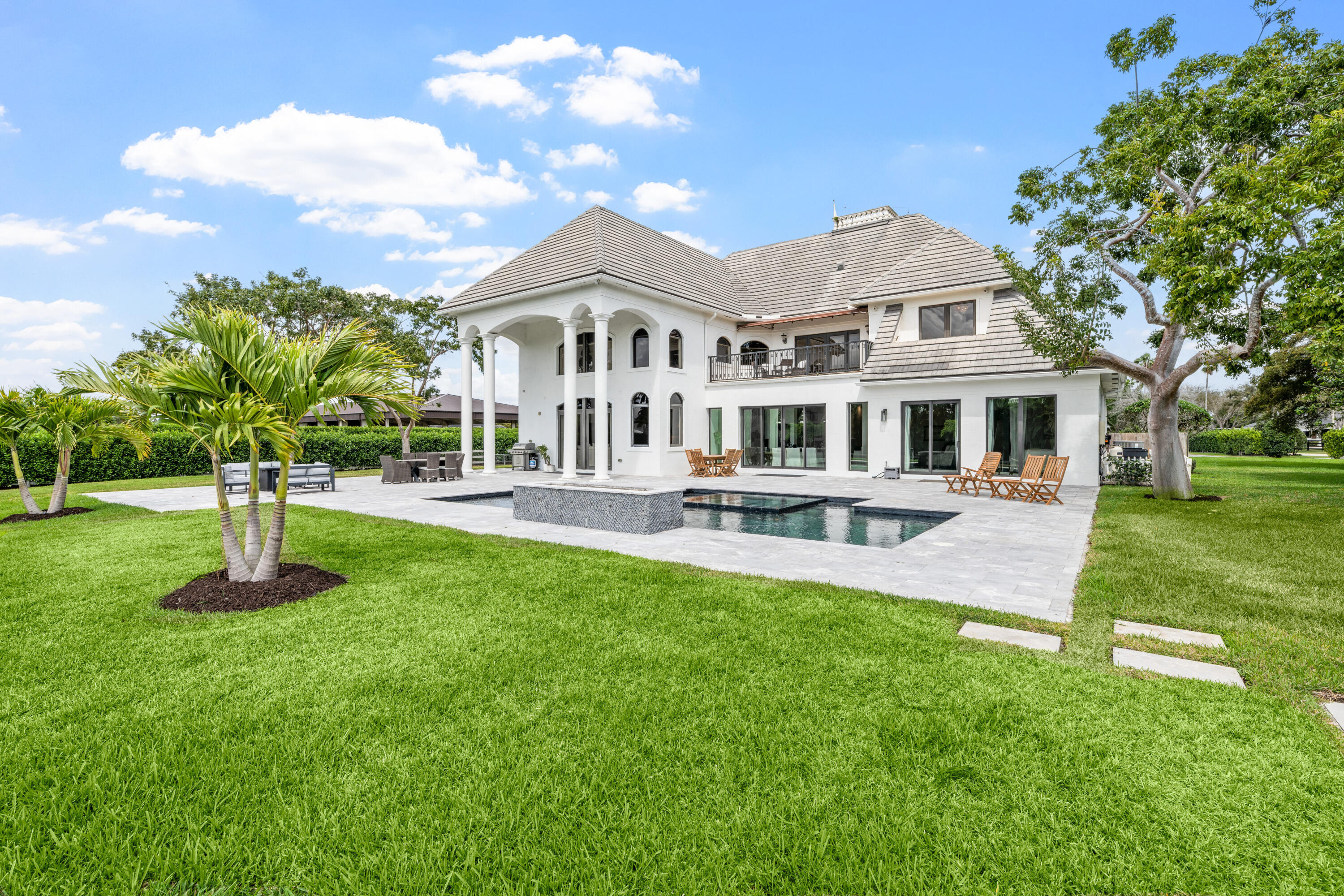  3585 Aiken Court - 物件實景