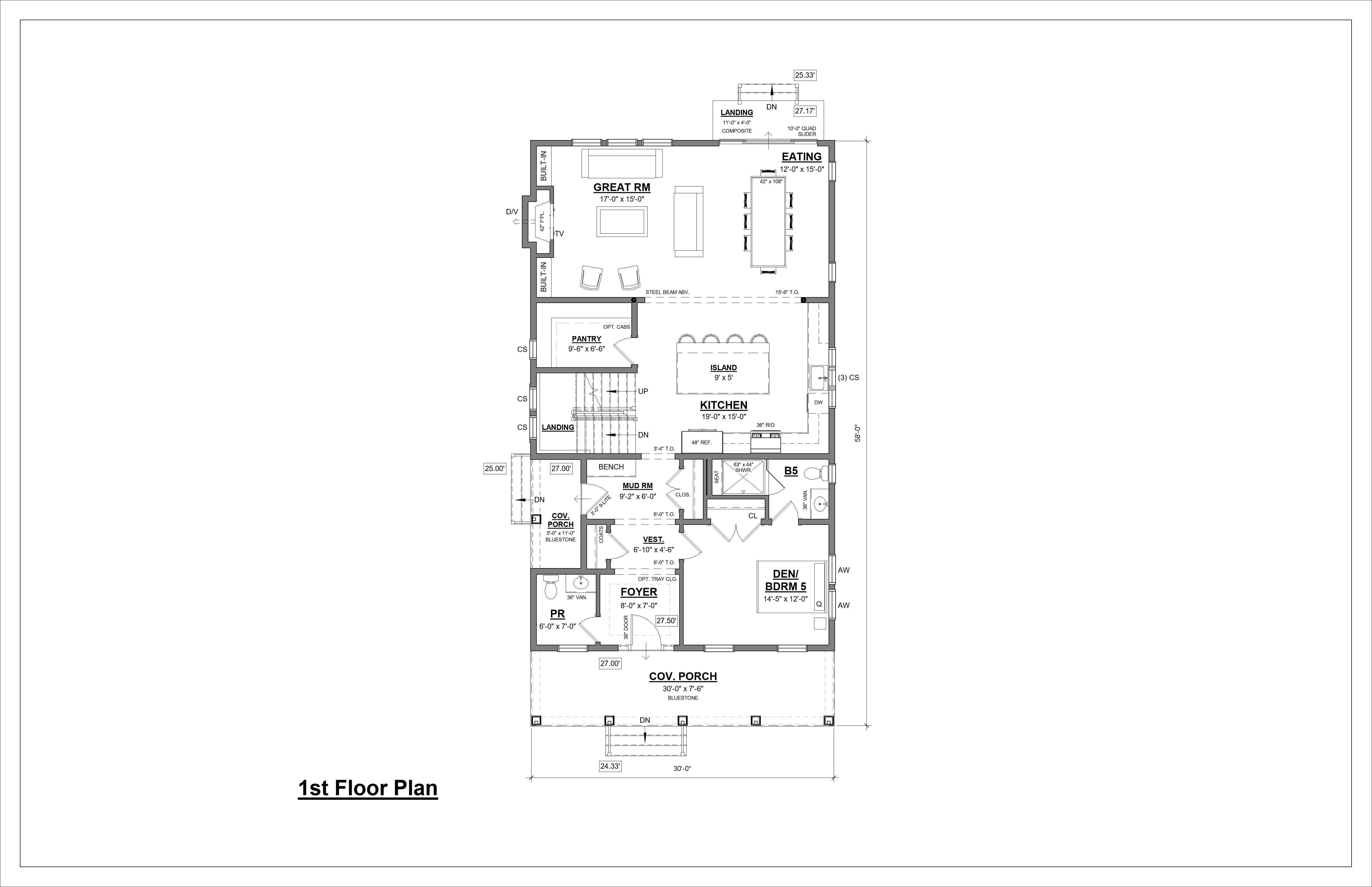  New Construction in Spring Lake - 物件實景