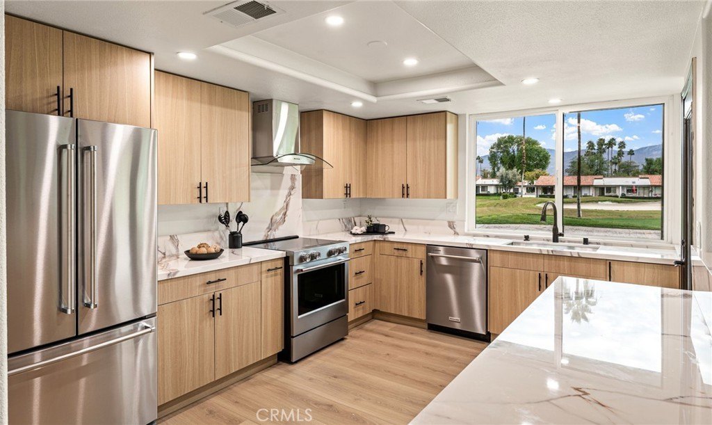 Rancho Mirage, California, 92270, United States, 3 Bedrooms Bedrooms, ,2 BathroomsBathrooms,Residential,For Sale,2013094